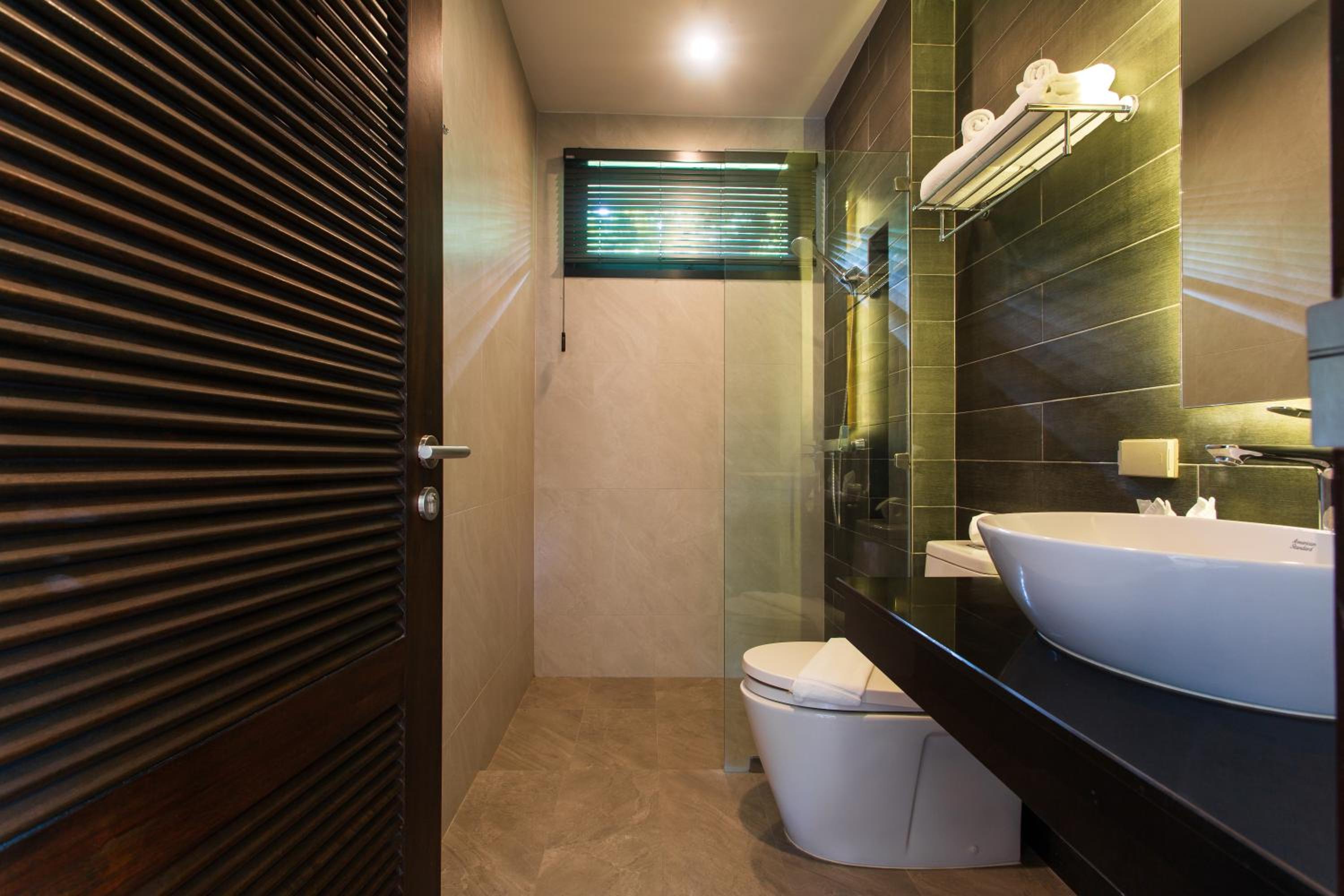 One-Bedroom Villa - Photo 19