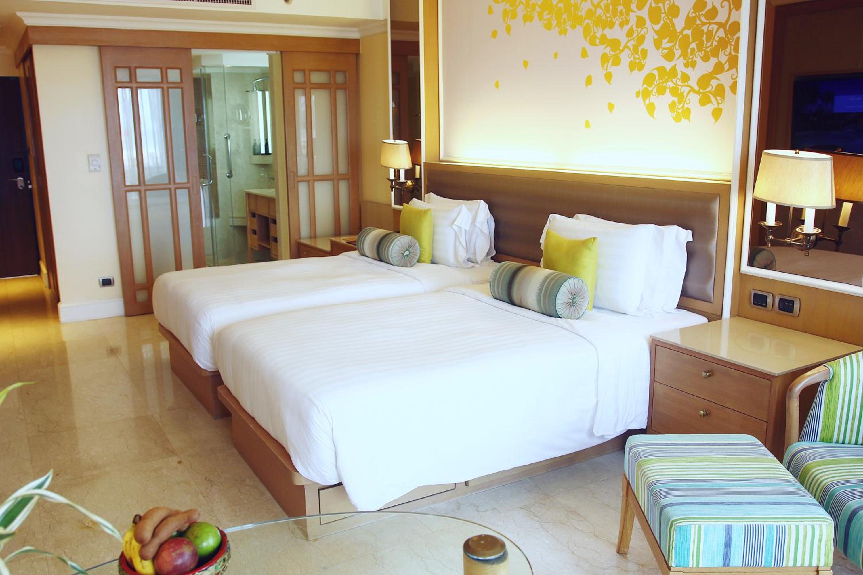 Dusit Club Twin - Photo 2