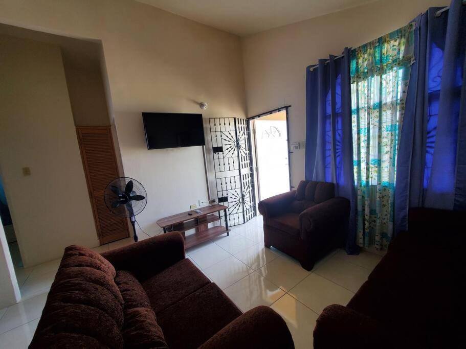 One-Bedroom Villa photo 2