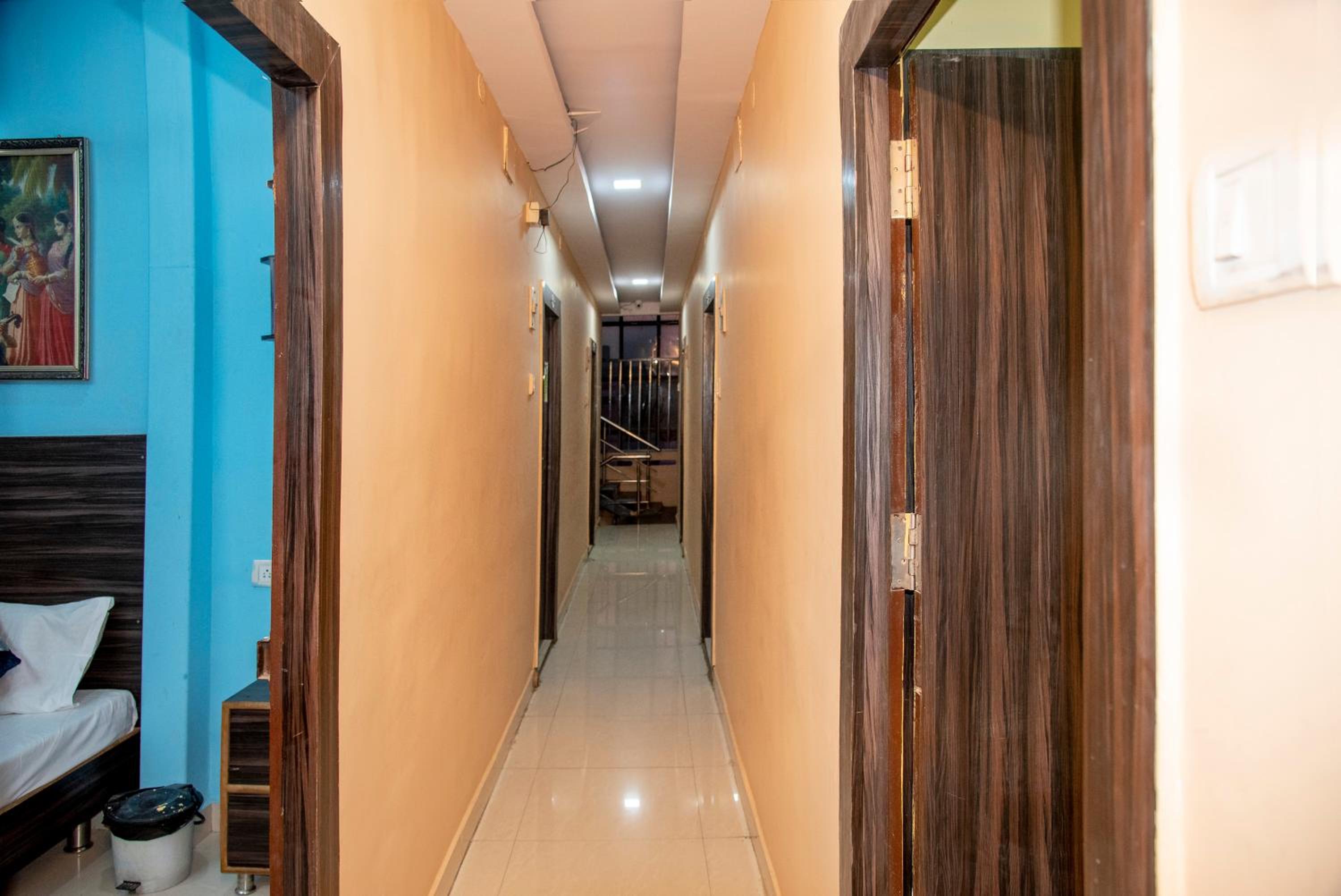 Deluxe Triple Room - Photo 2