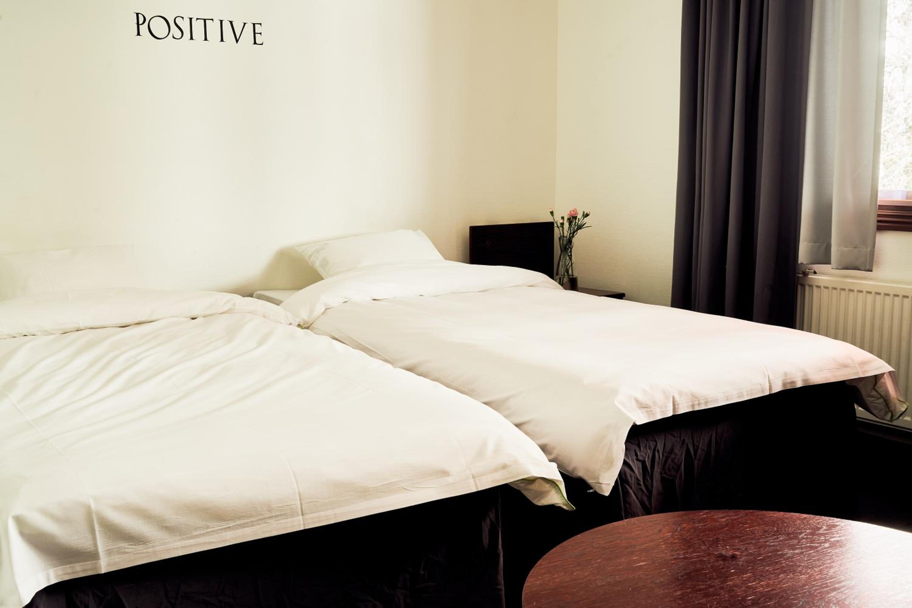 Standard Twin Room photo 3