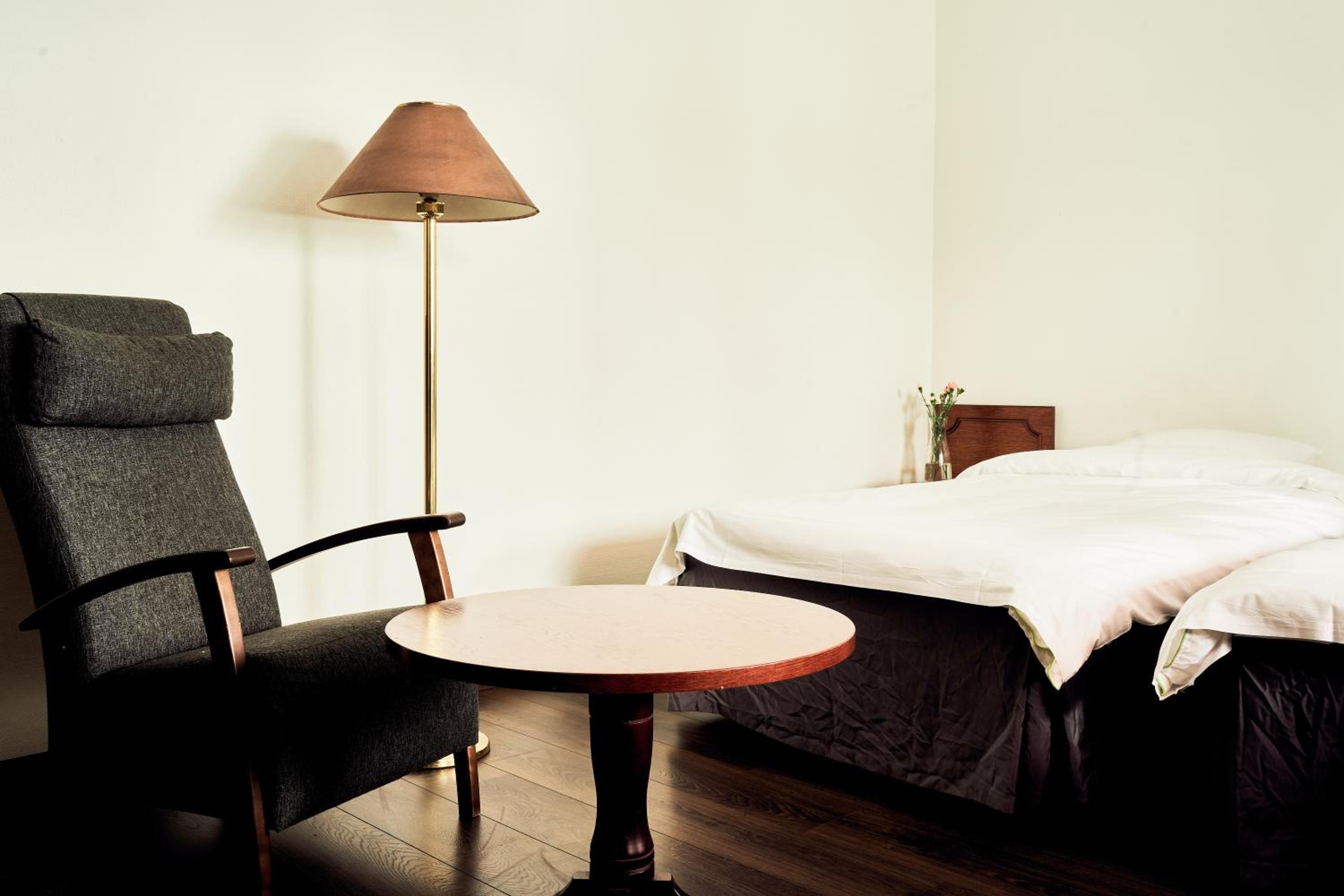 Standard Twin Room photo 1