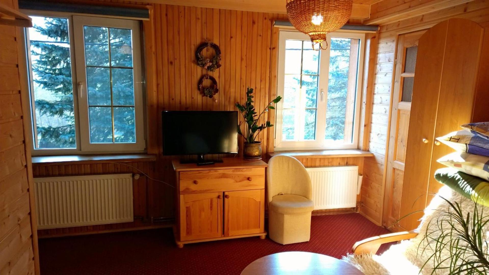 Family Room photo 1