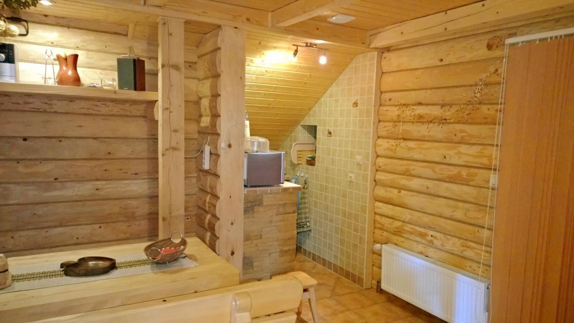 Double Room with Balcony photo 1