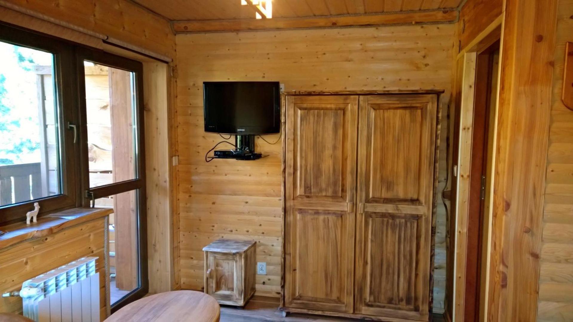 Double Room with Balcony photo 3