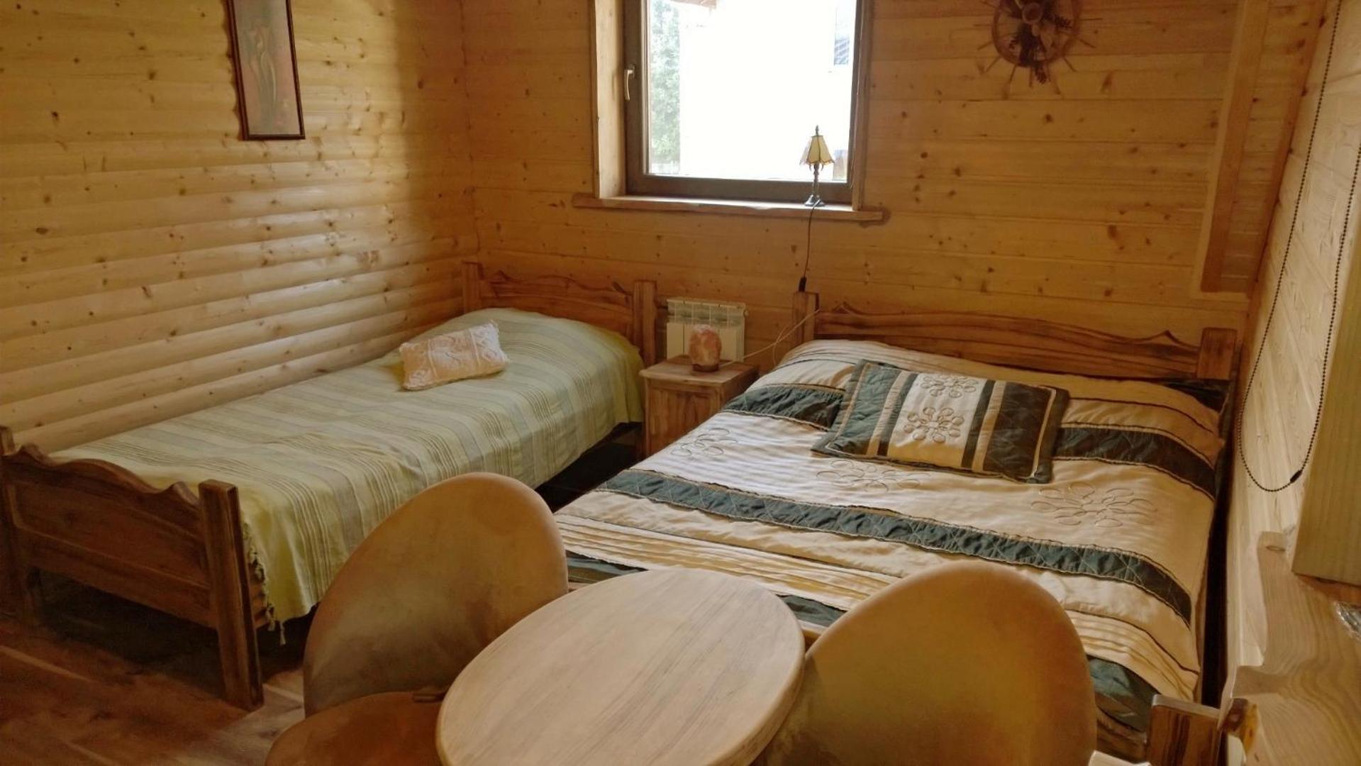 Double Room with Balcony photo 2