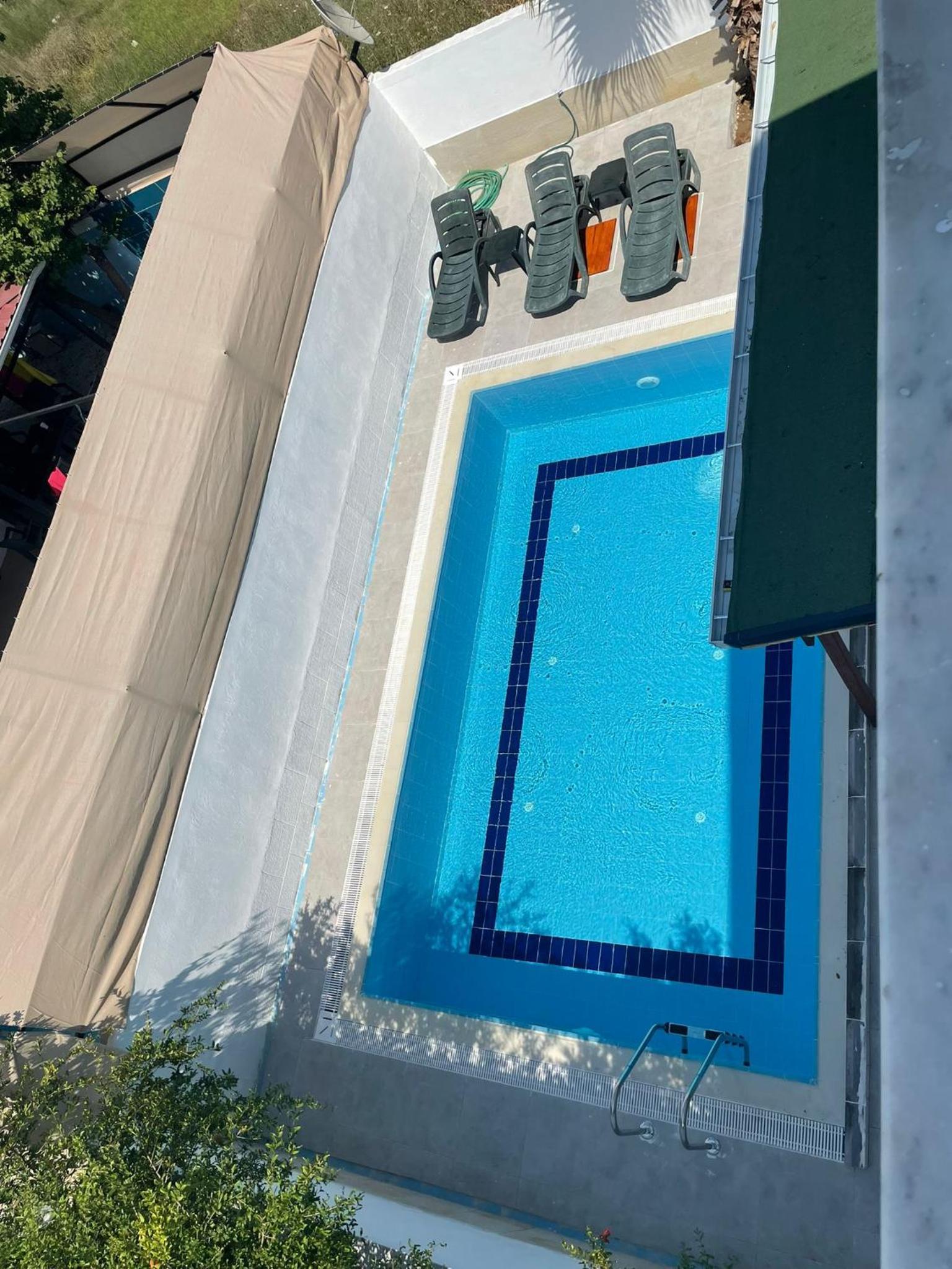 Villa with Private Pool photo 3