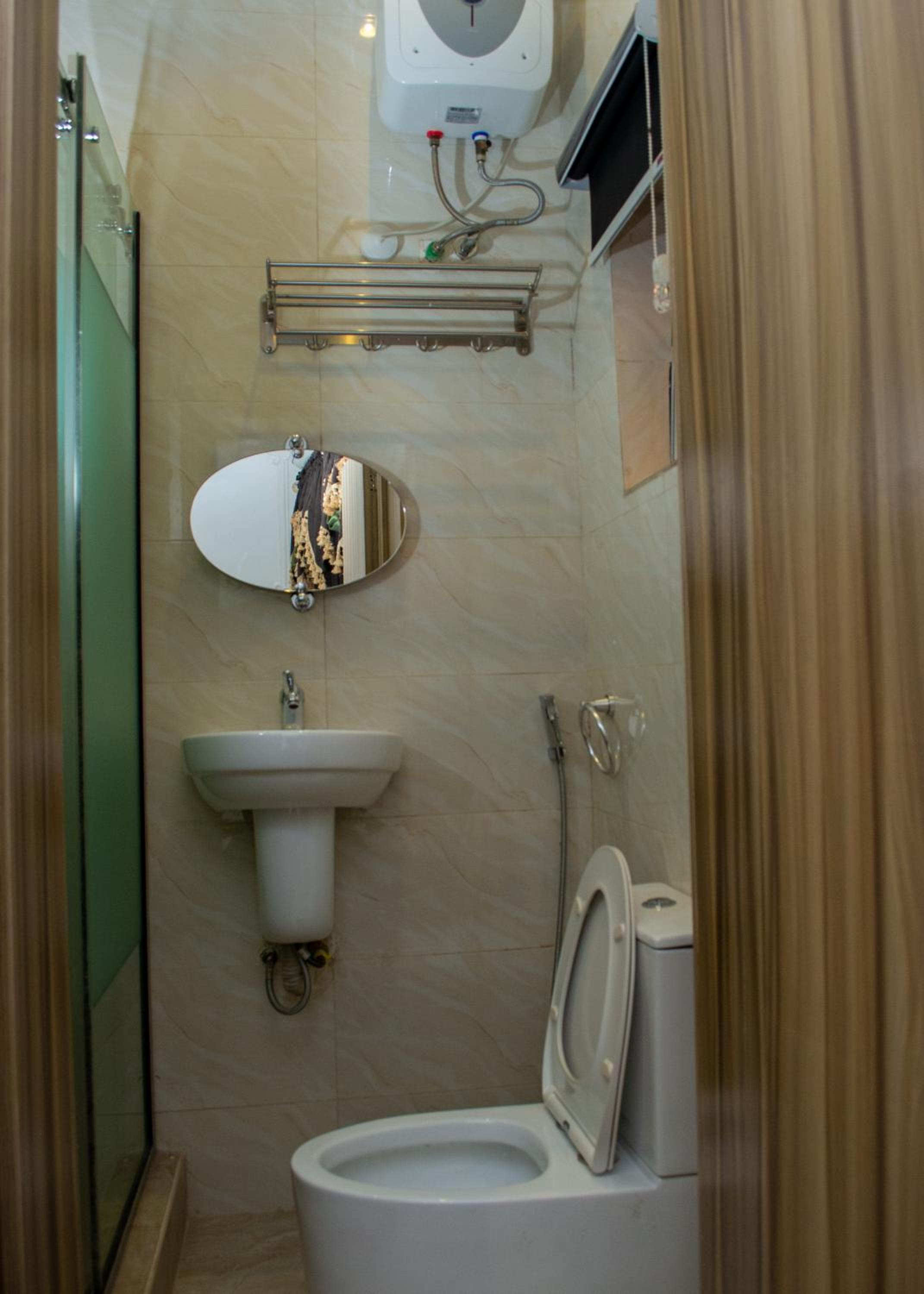 Two-Bedroom Apartment photo 2