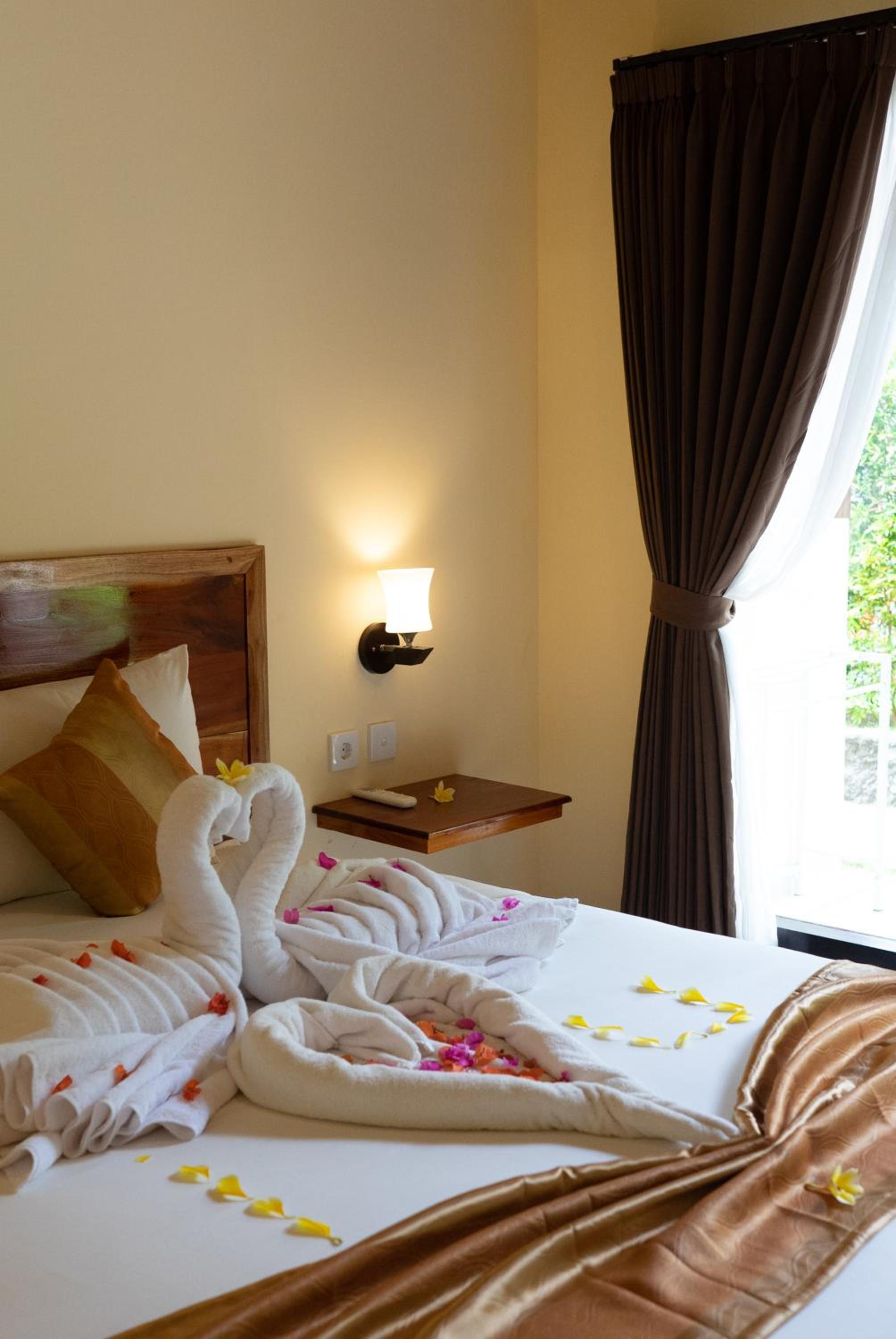 Superior Double Room with Terrace photo 3