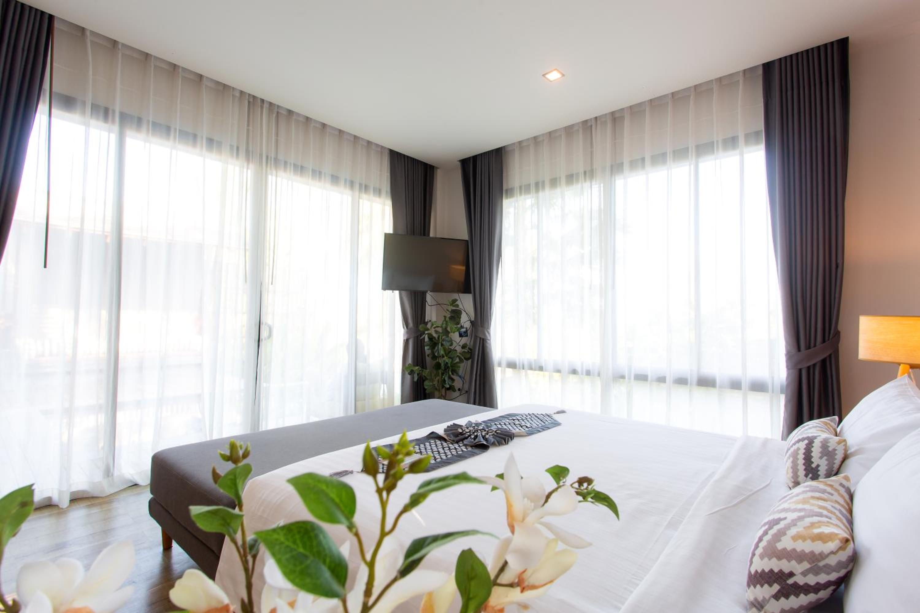 Two Bedroom villa with Private Pool - Photo 19