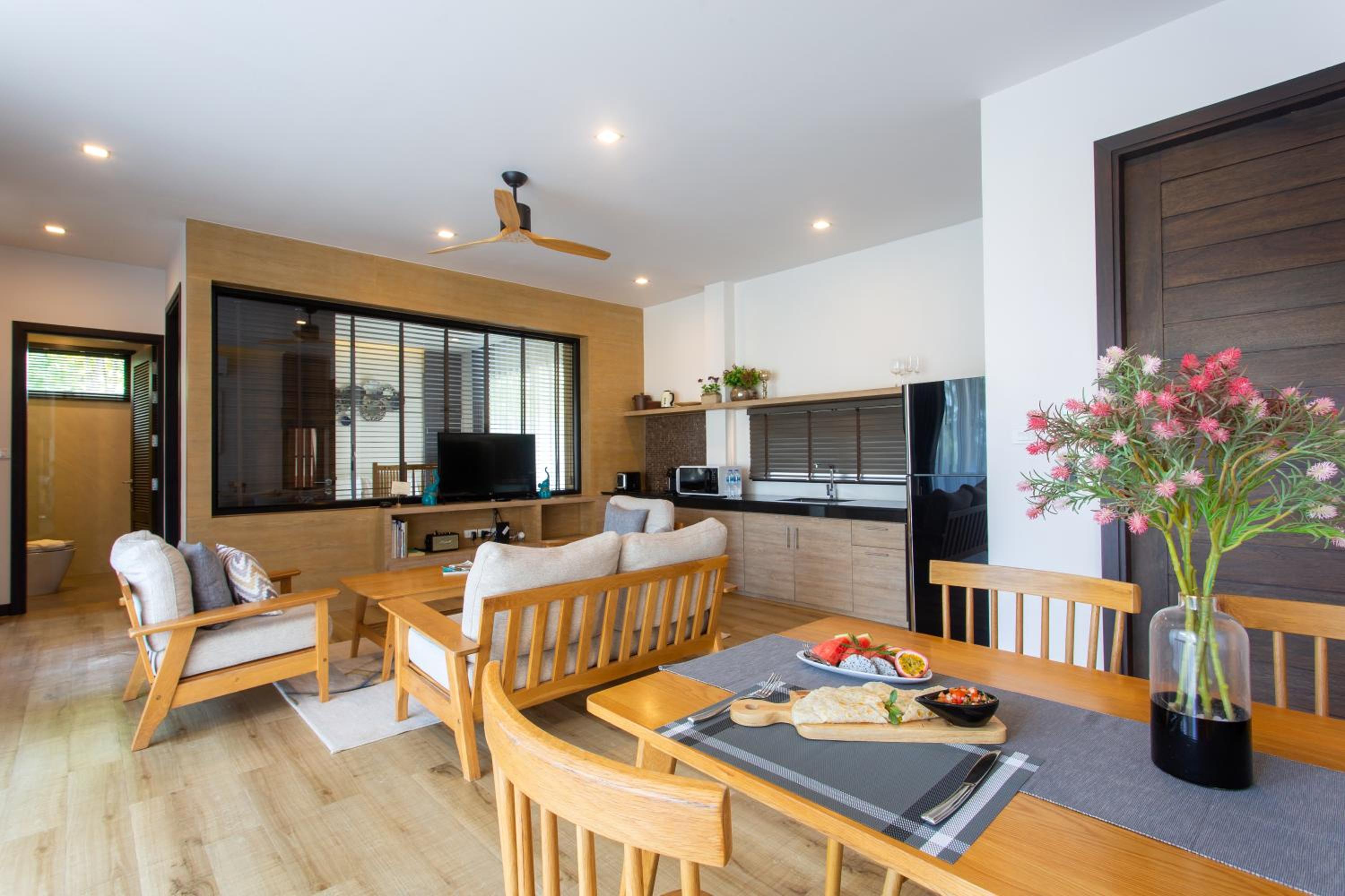 Two Bedroom villa with Private Pool - Photo 20