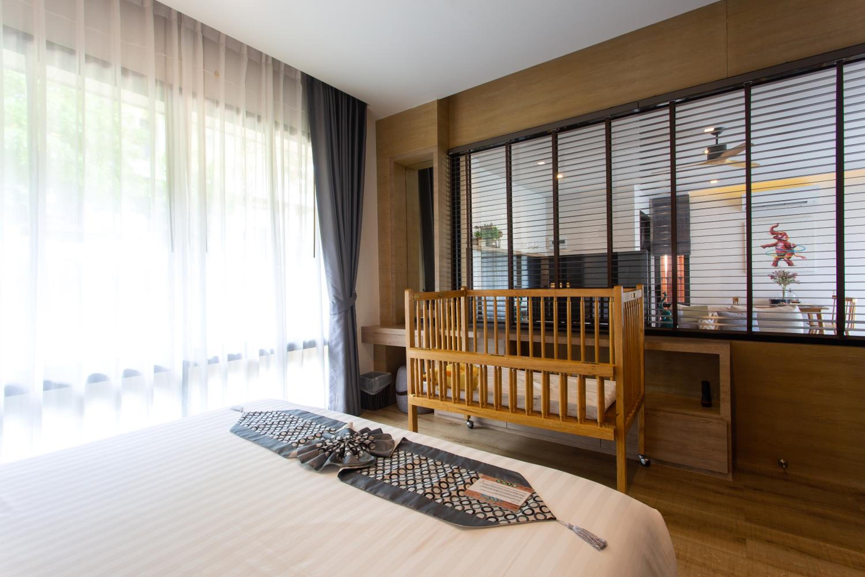 Two Bedroom villa with Private Pool - Photo 15