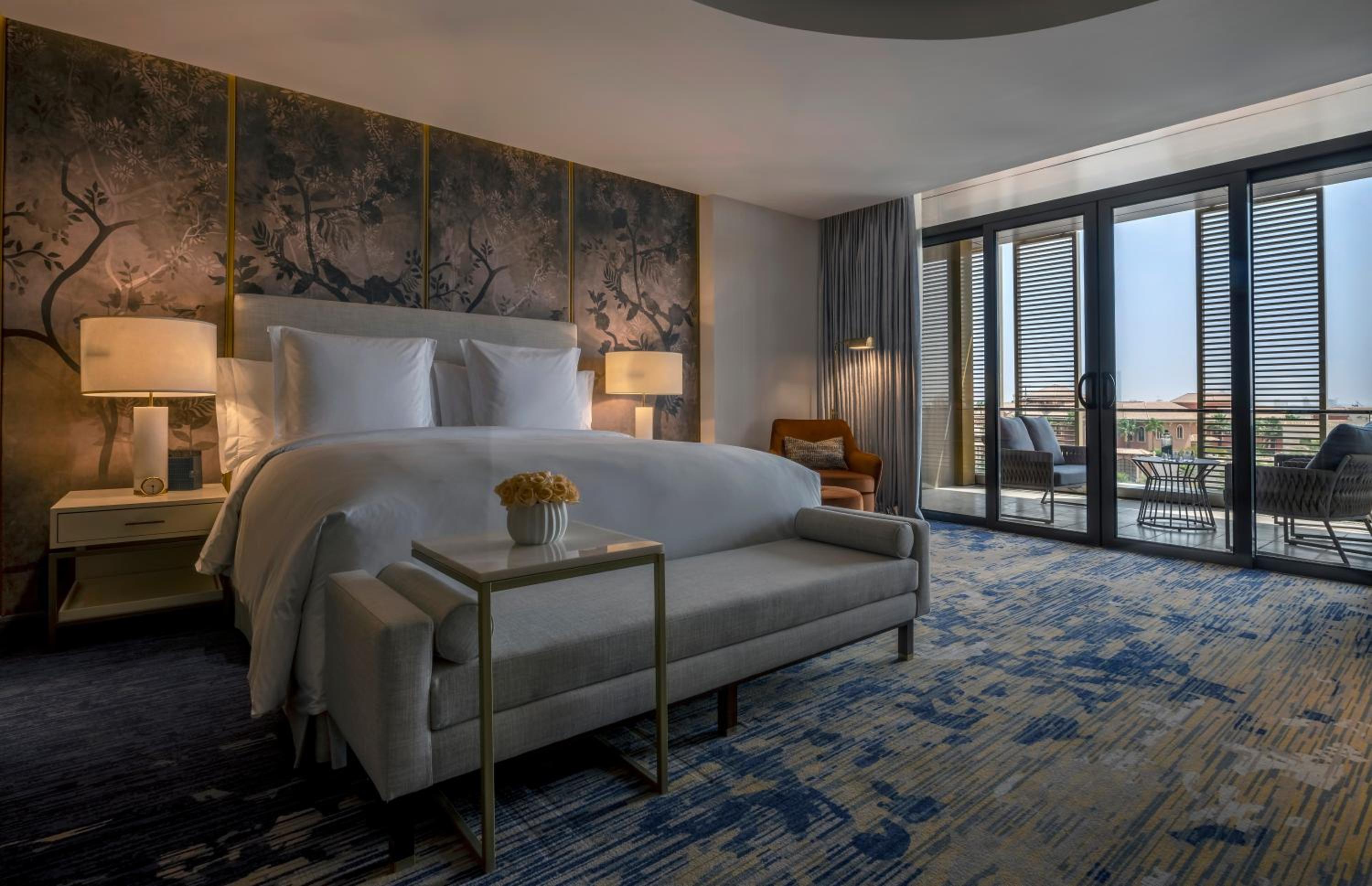 Boulevard Suite