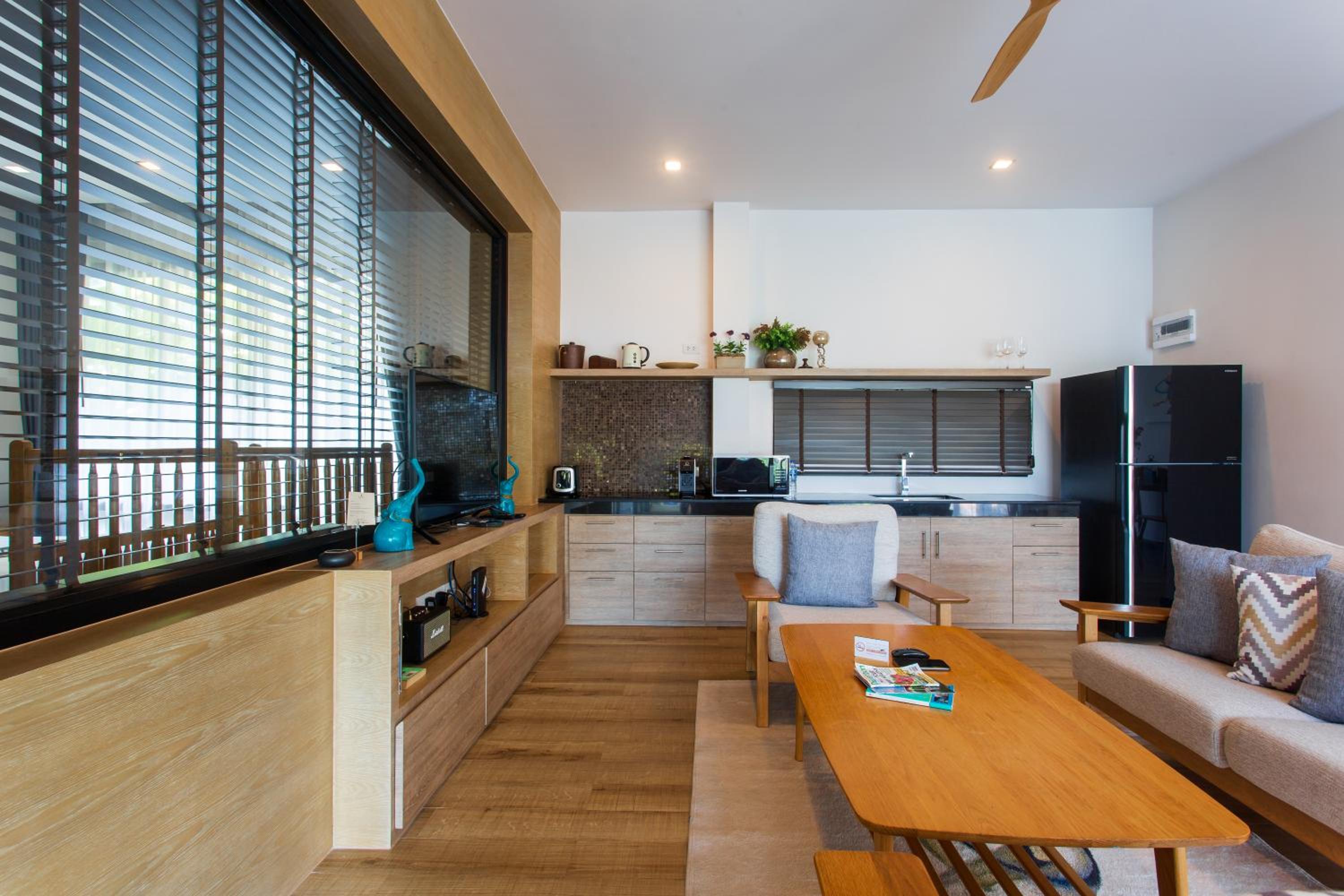 Two Bedroom villa with Private Pool - Photo 6