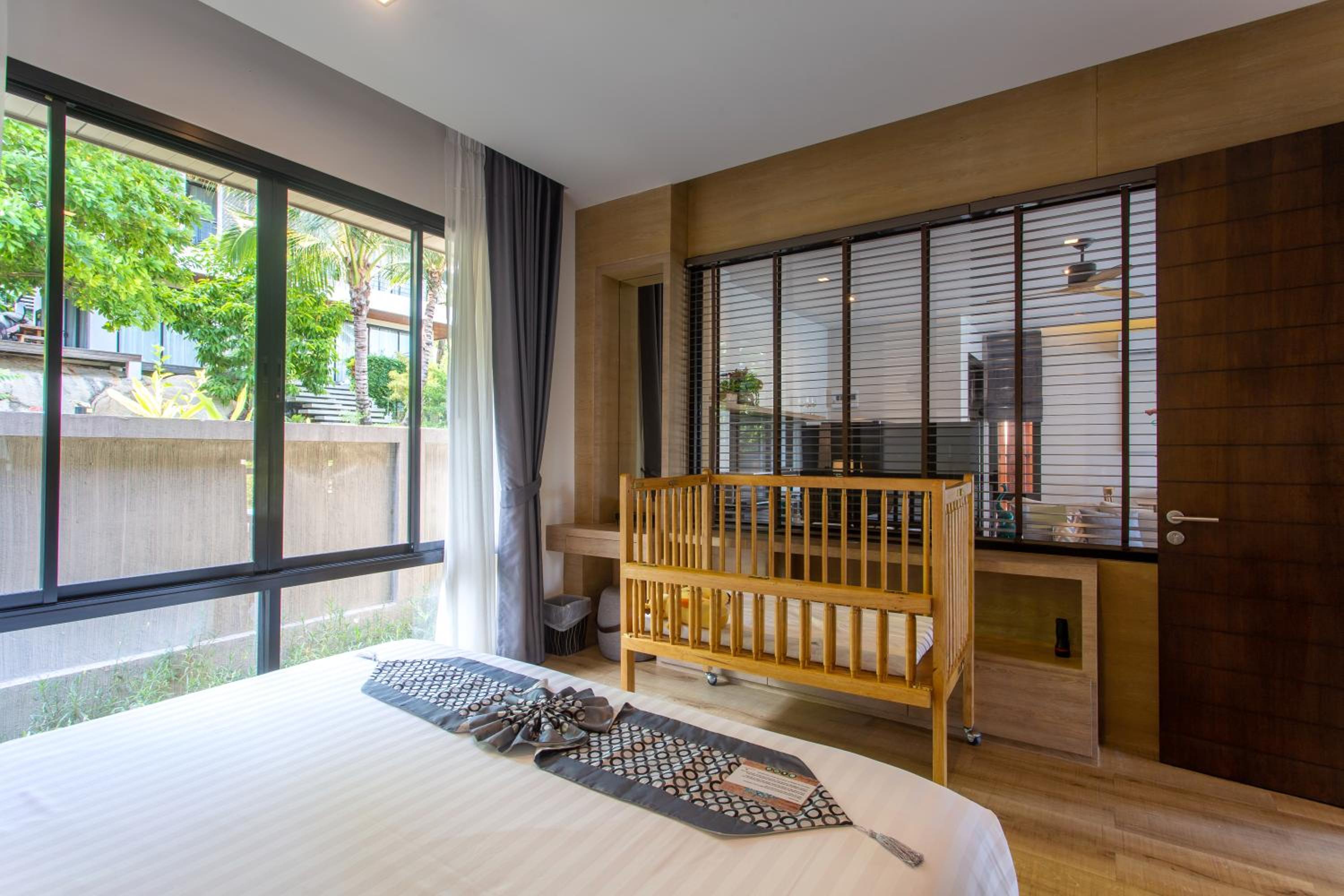 Two Bedroom villa with Private Pool - Photo 7