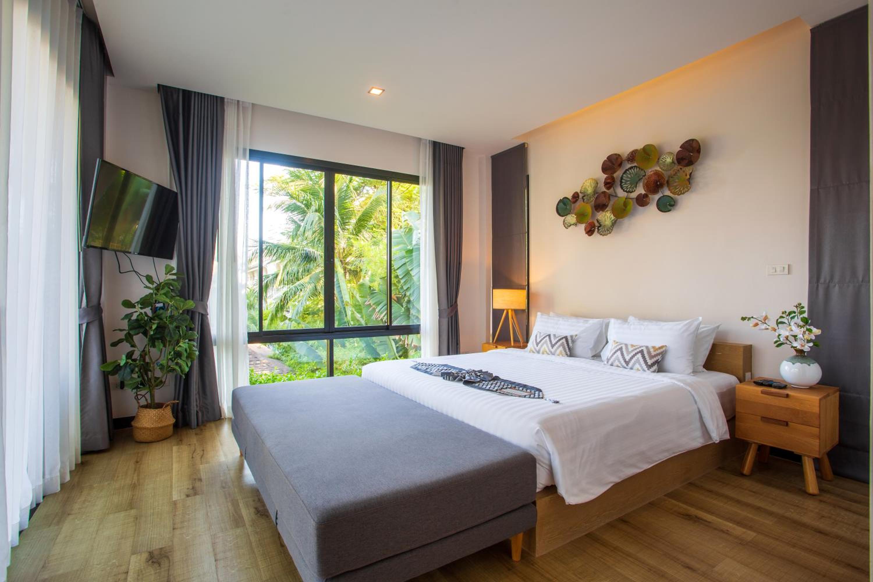 Two Bedroom villa with Private Pool - Photo 8