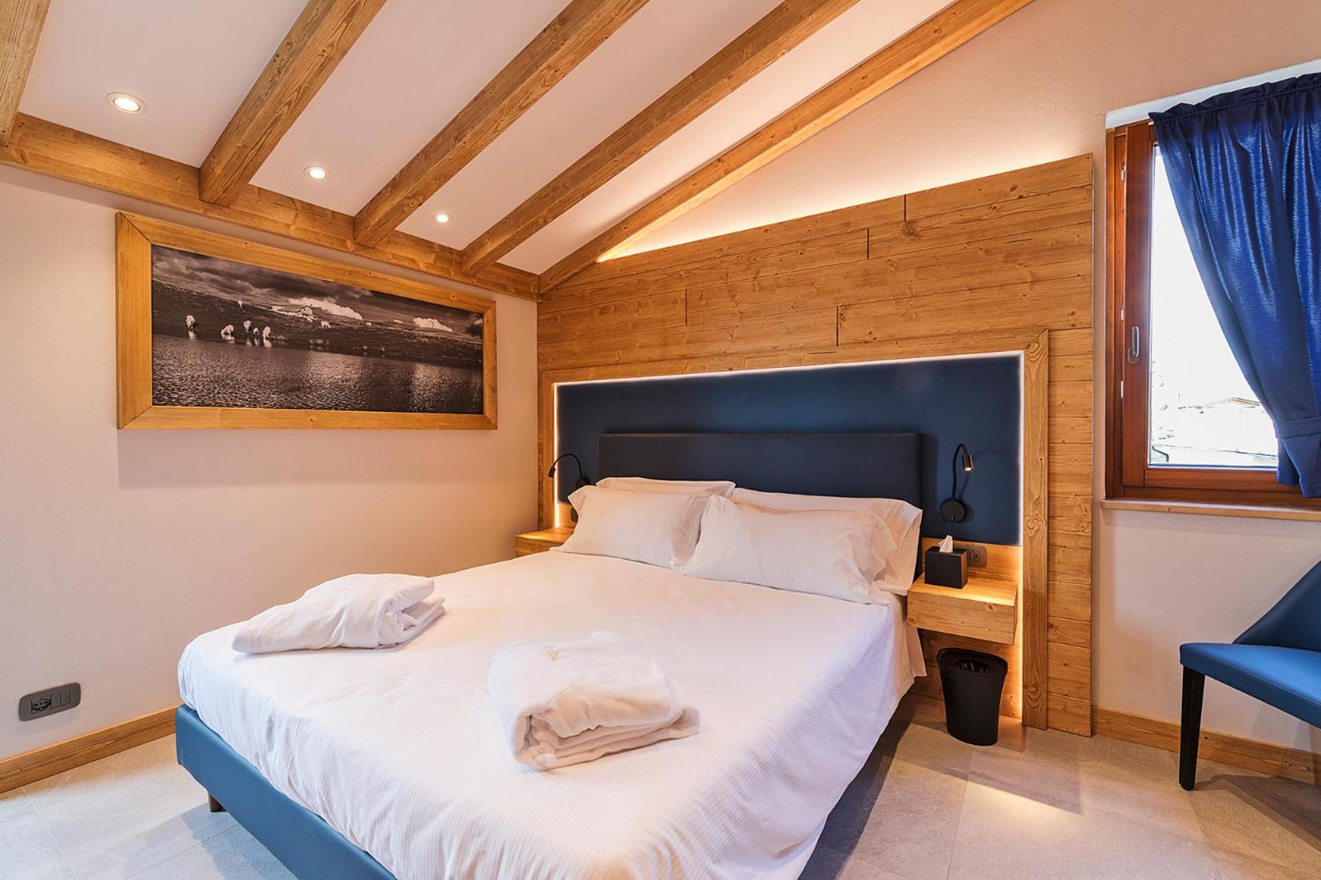 Double Room - Photo 1
