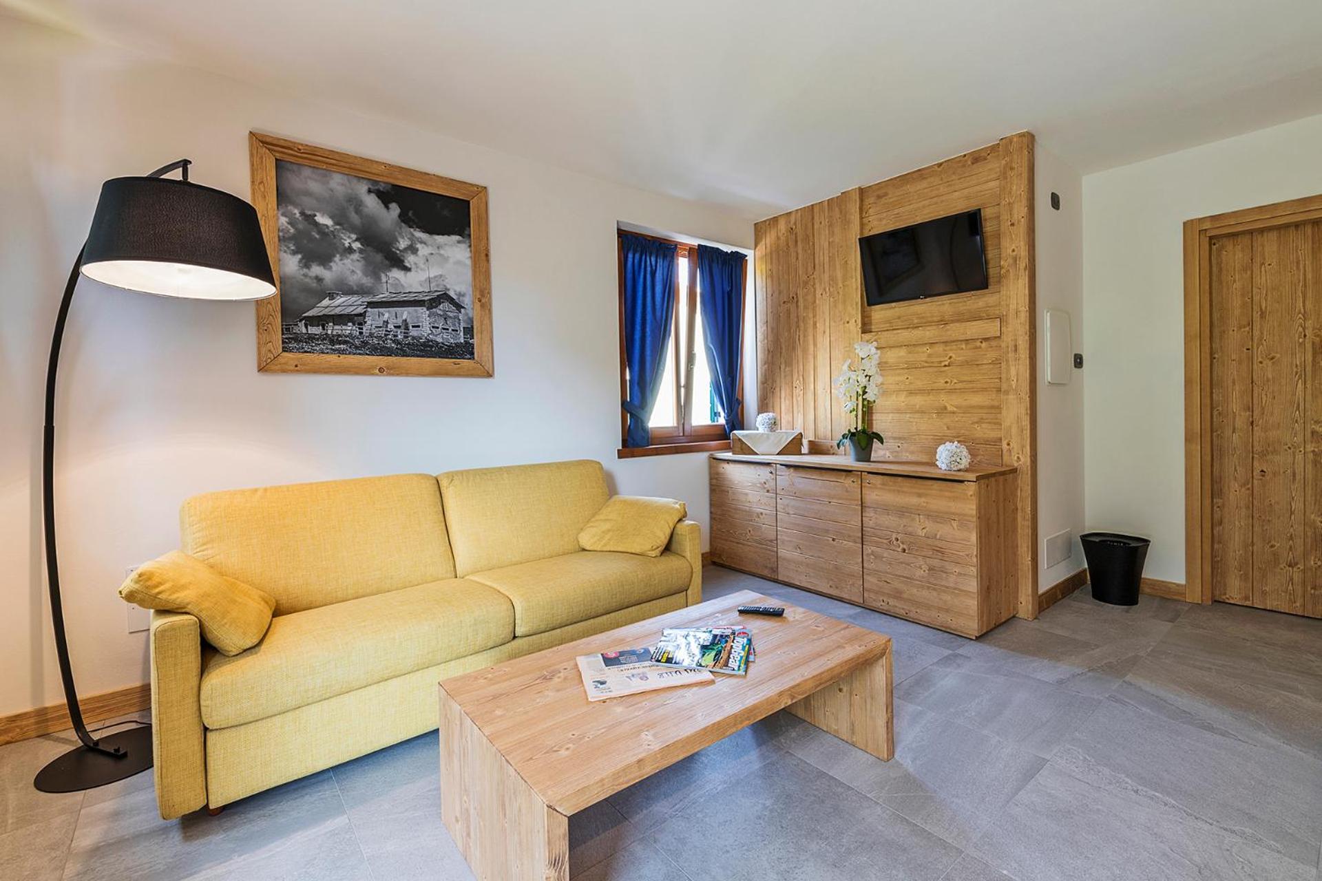 Double Room - Photo 3