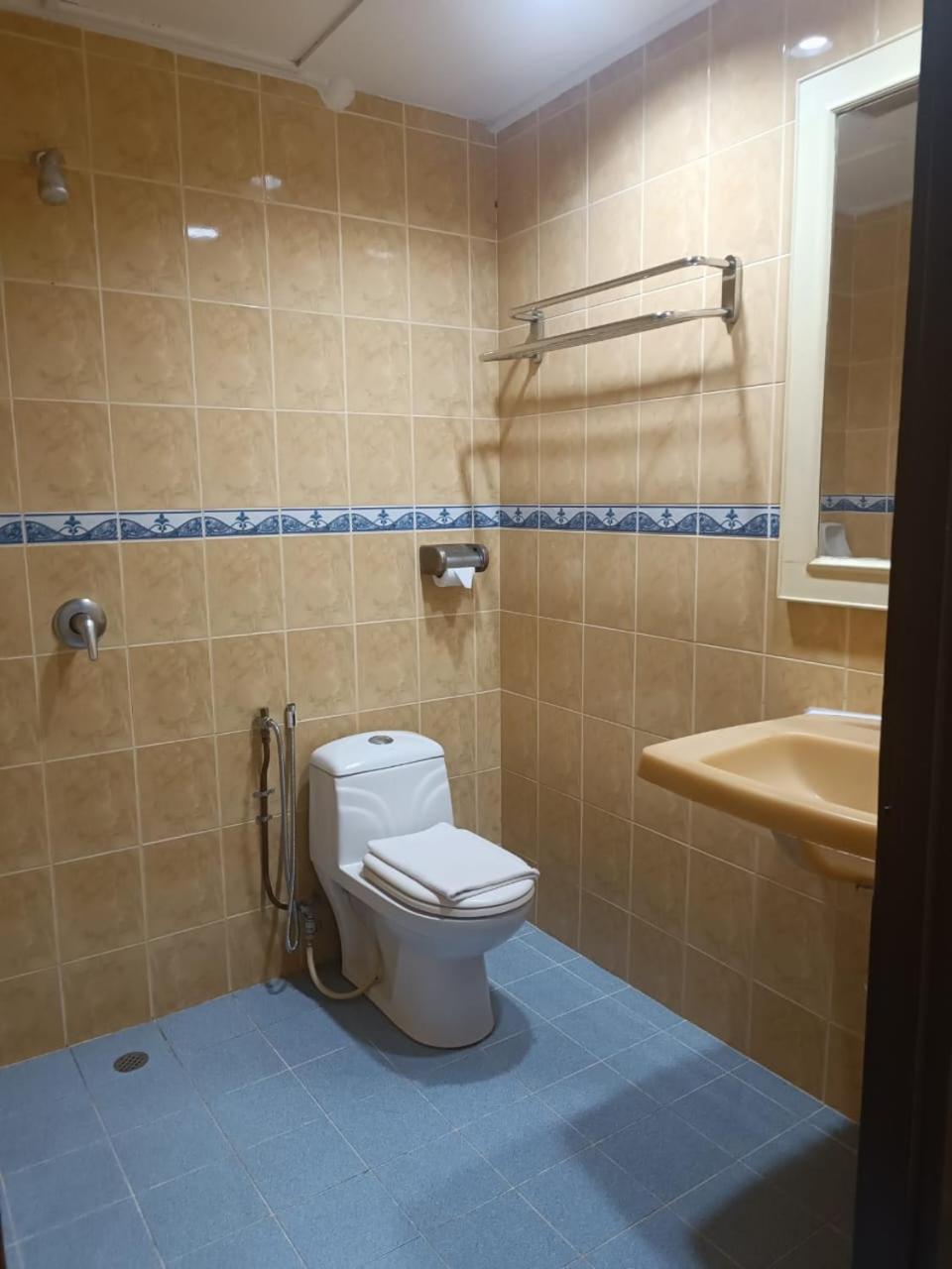 Triple Room photo 2