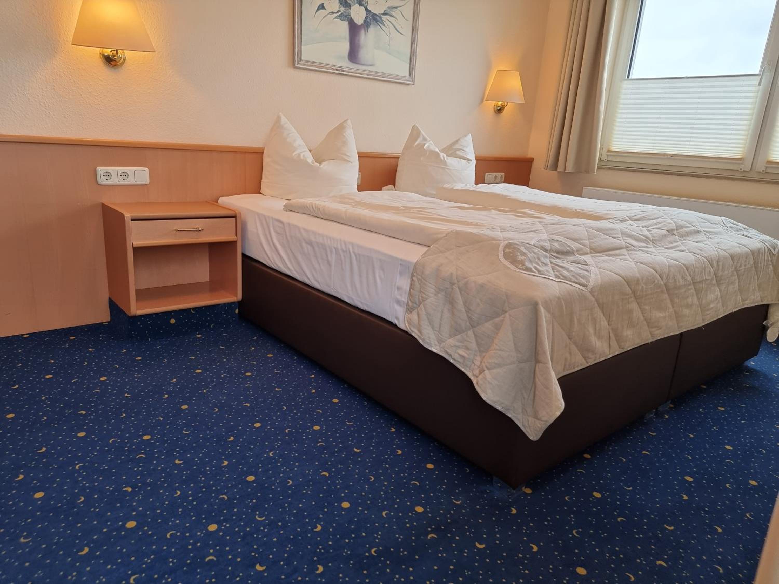 Comfort Double Room - Photo 3
