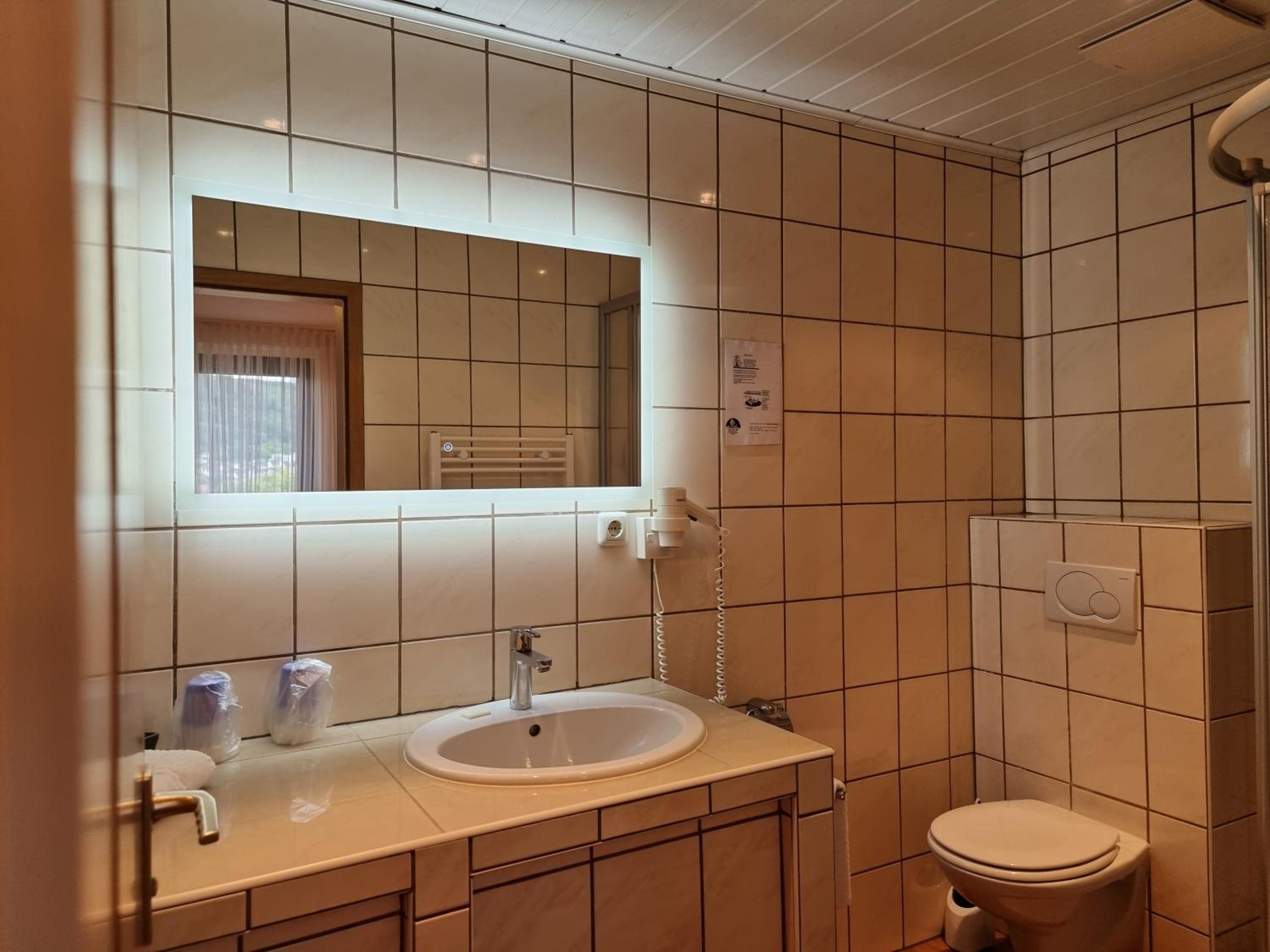 Comfort Double Room - Photo 5