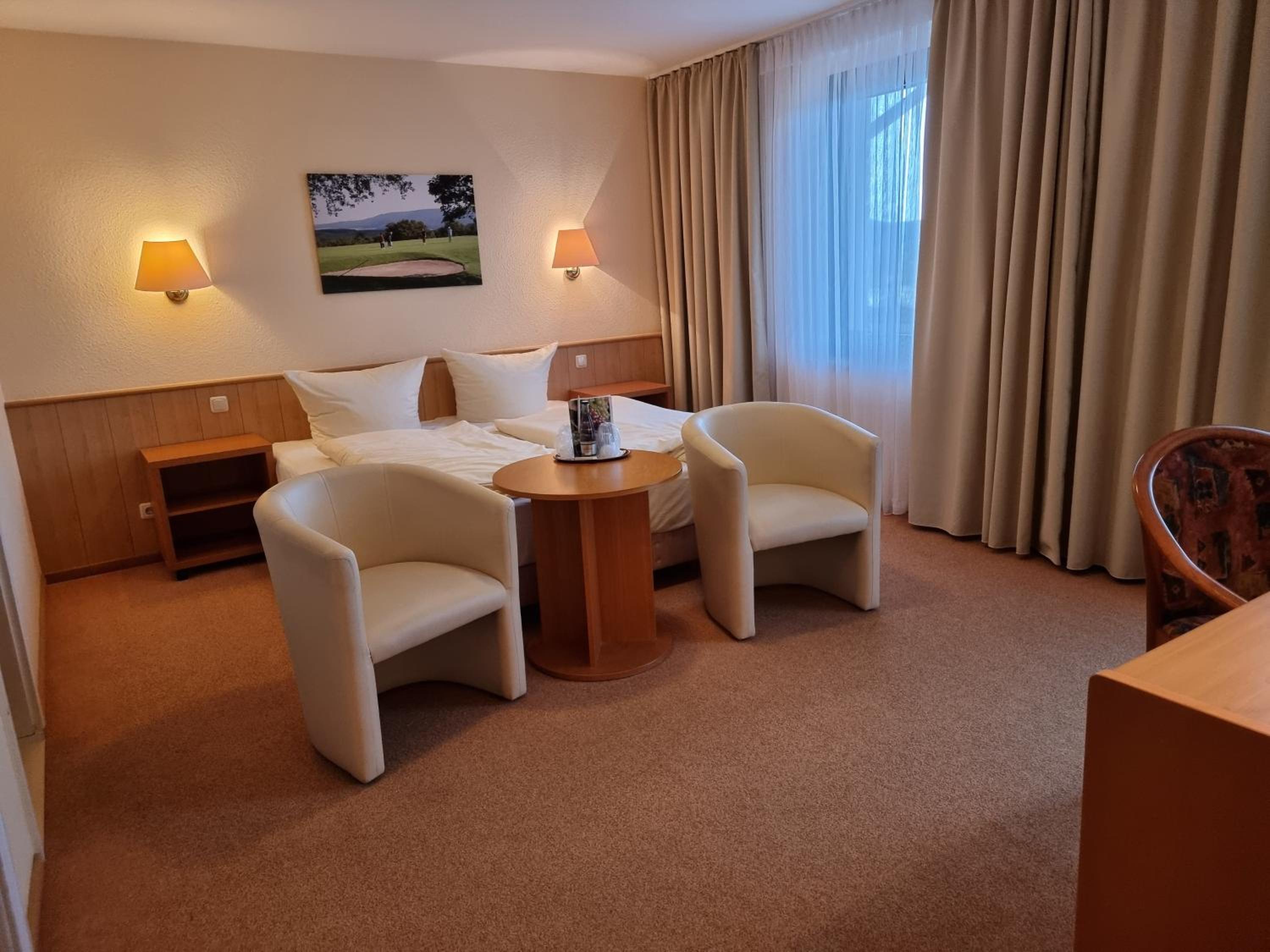 Comfort Double Room - Photo 4