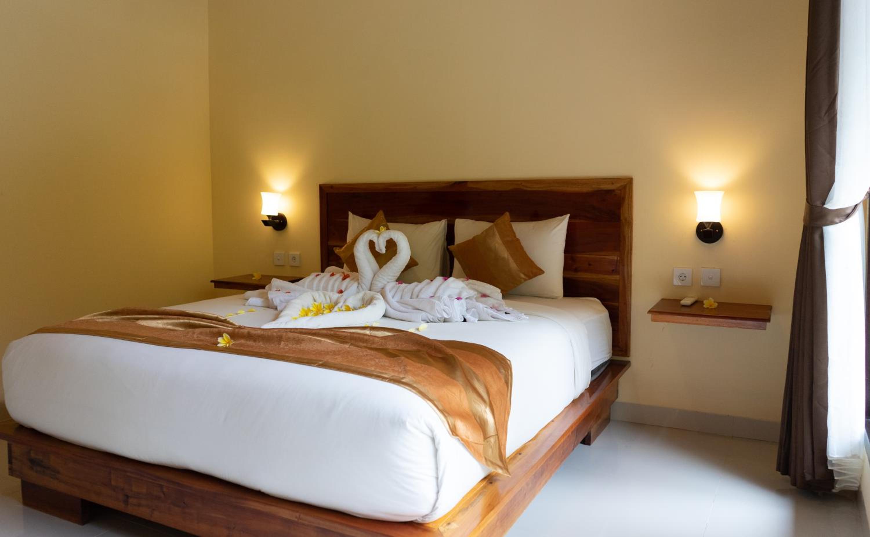 Superior Double Room with Terrace photo 3
