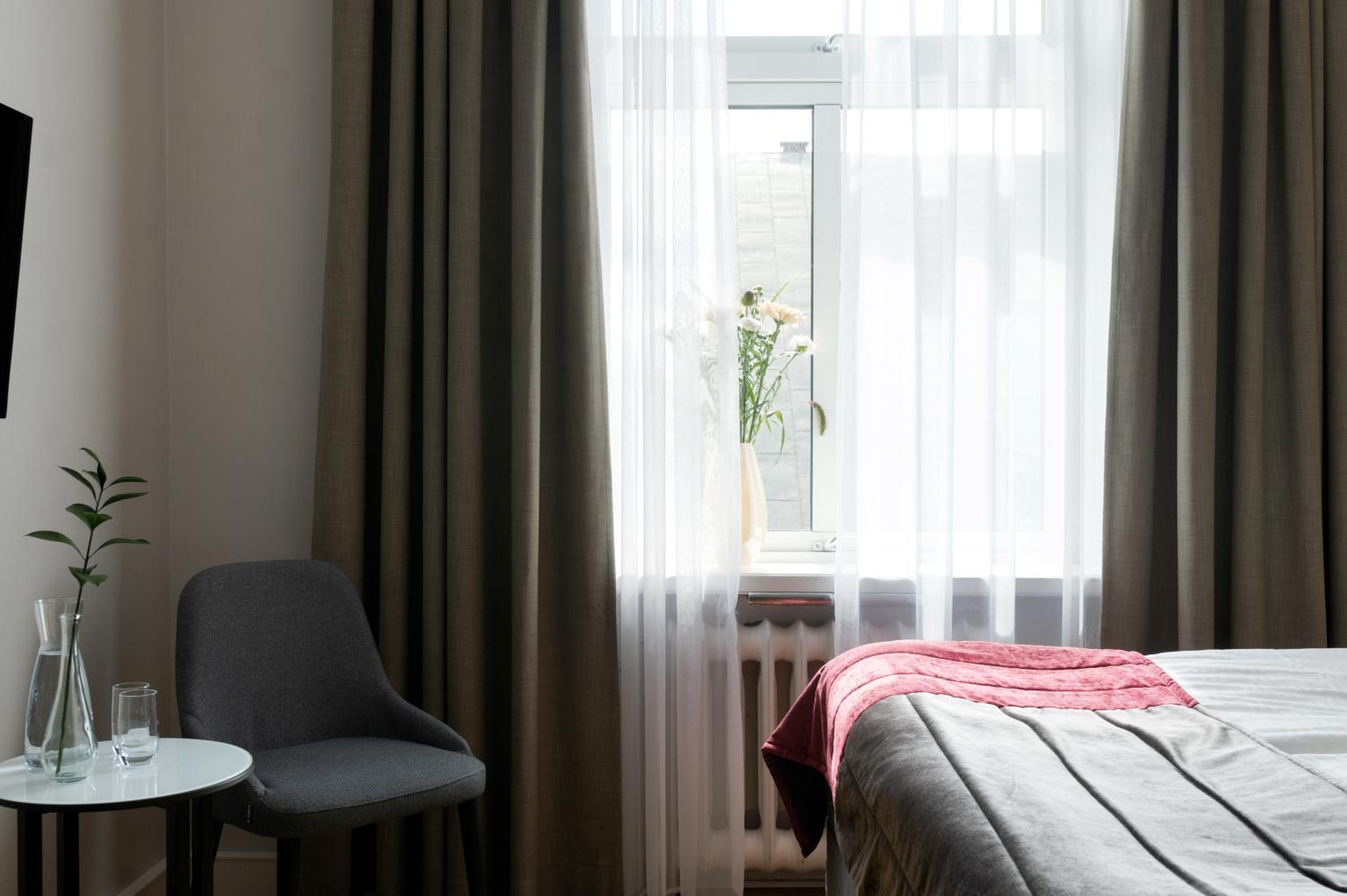 Standard Double Room - Photo 5