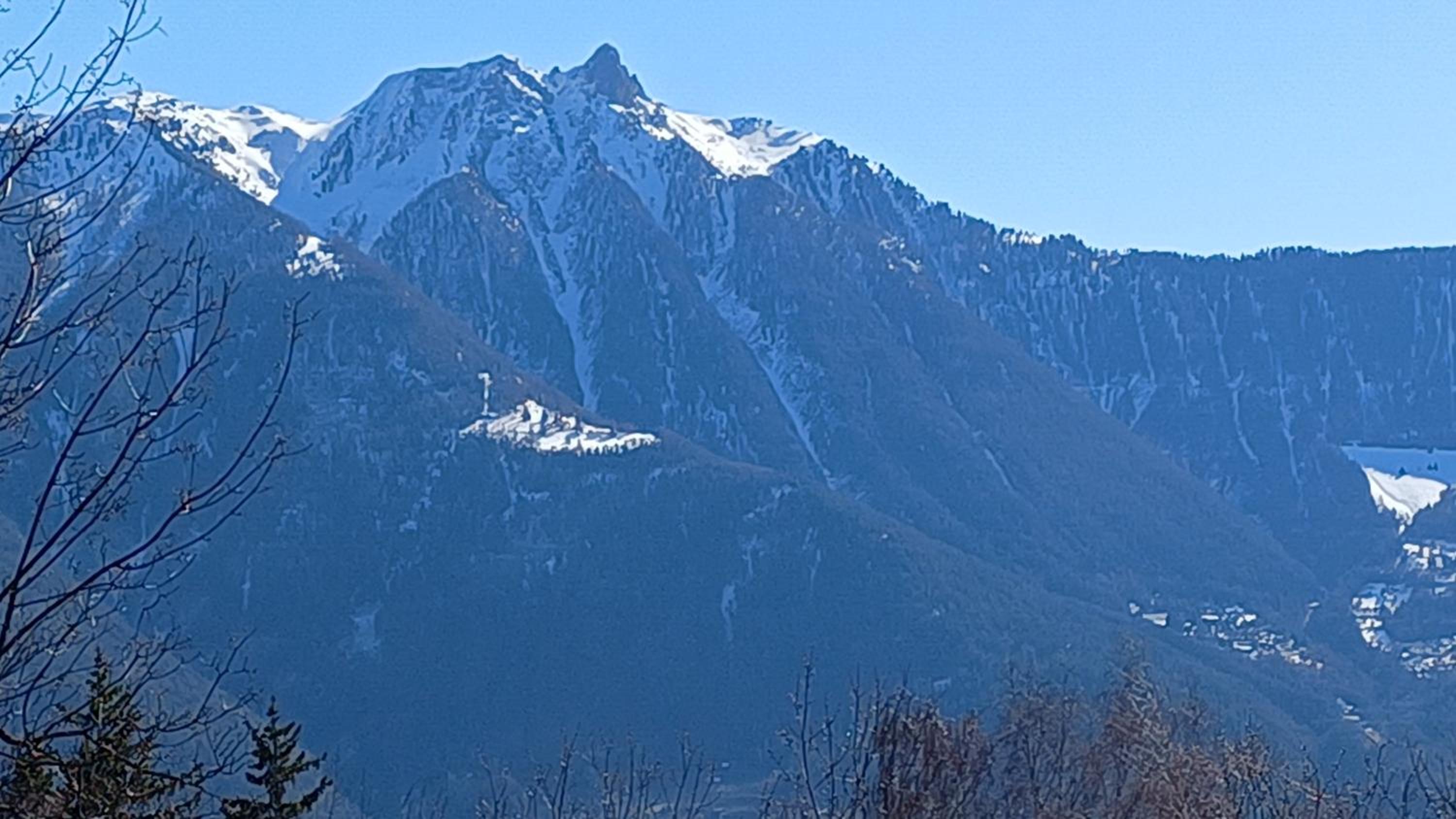 Chalet photo 3