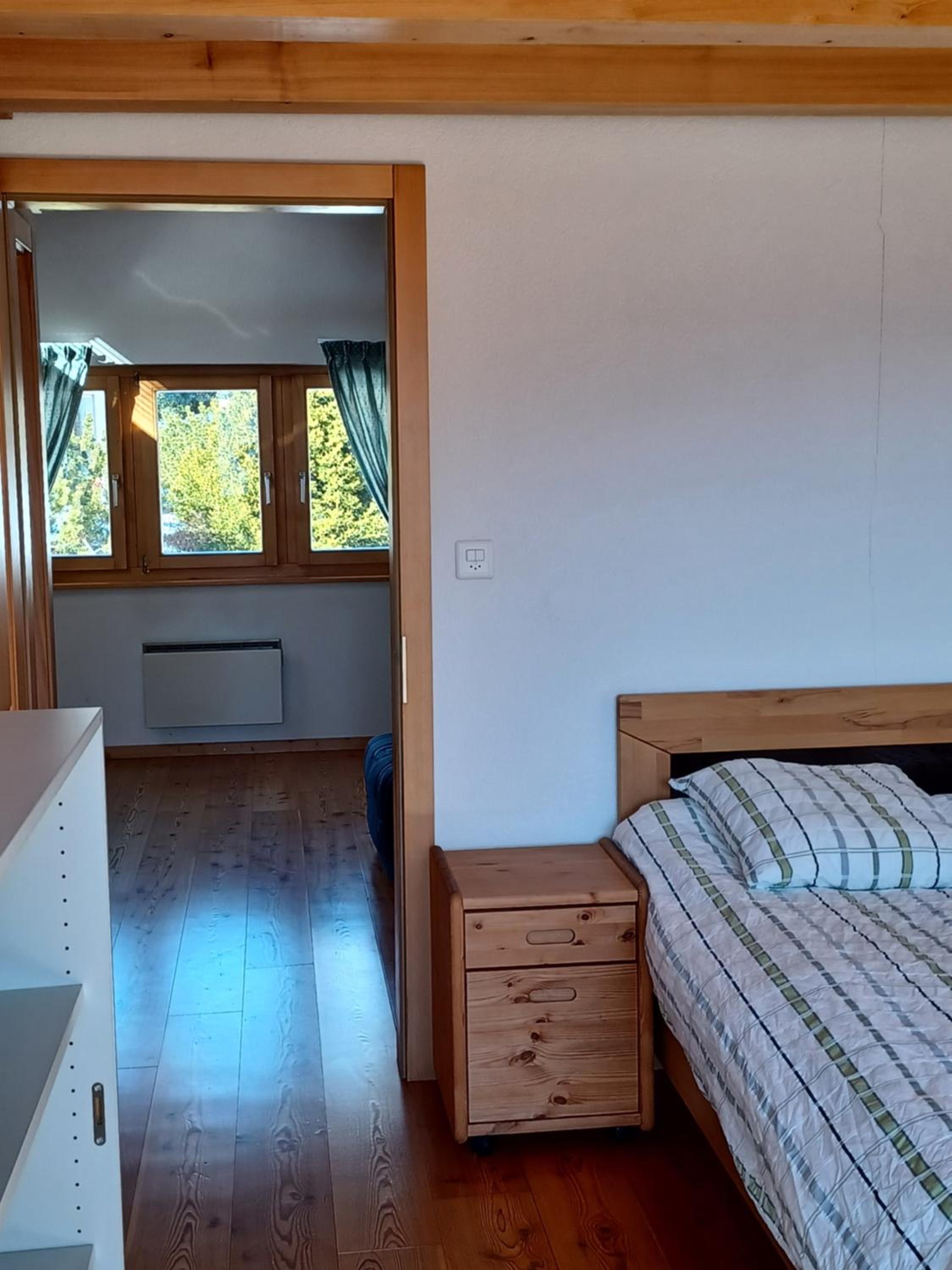 Chalet photo 2