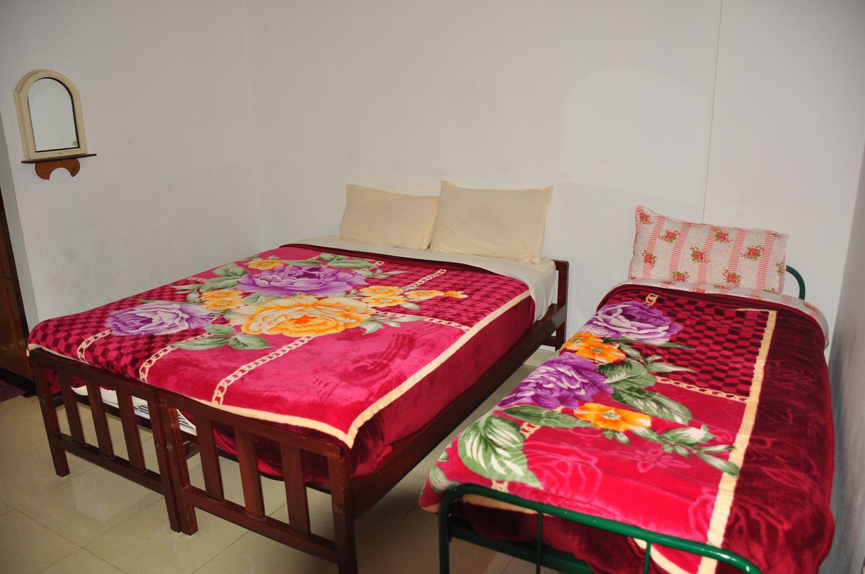 Deluxe Room - Photo 7