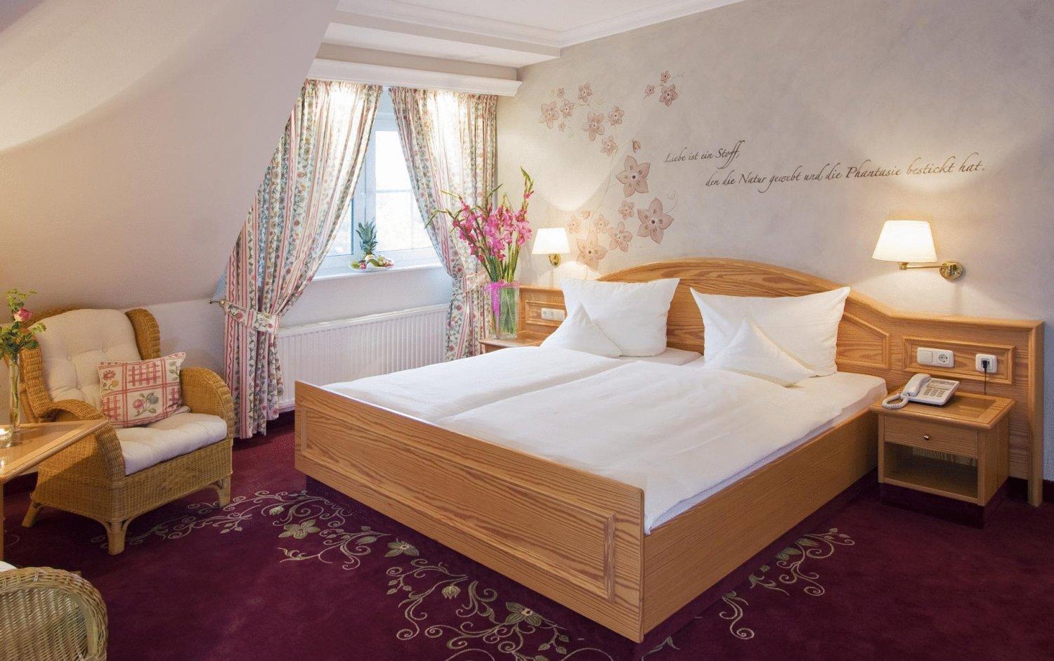 Double Room - Photo 1