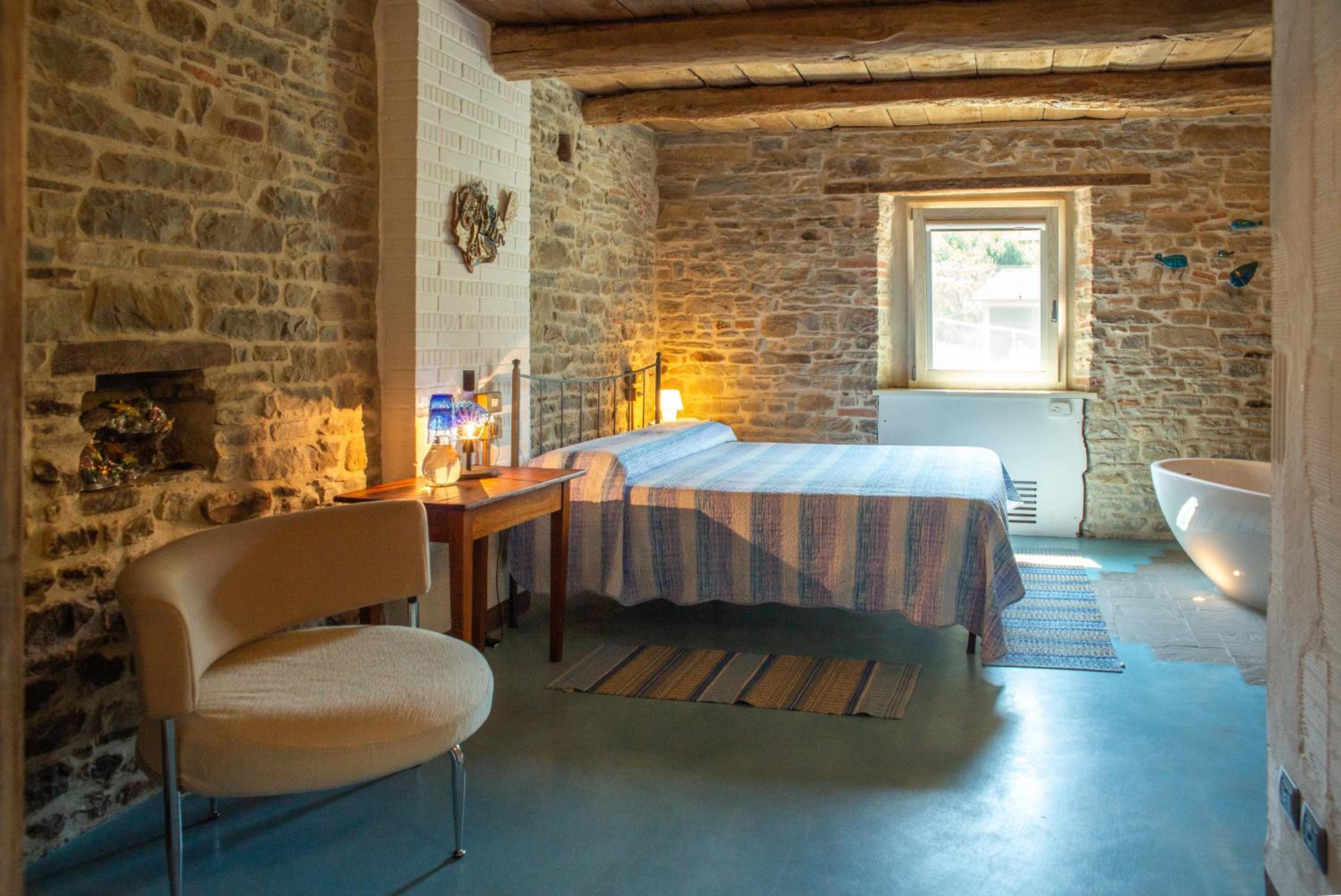 Superior Double Room photo 2