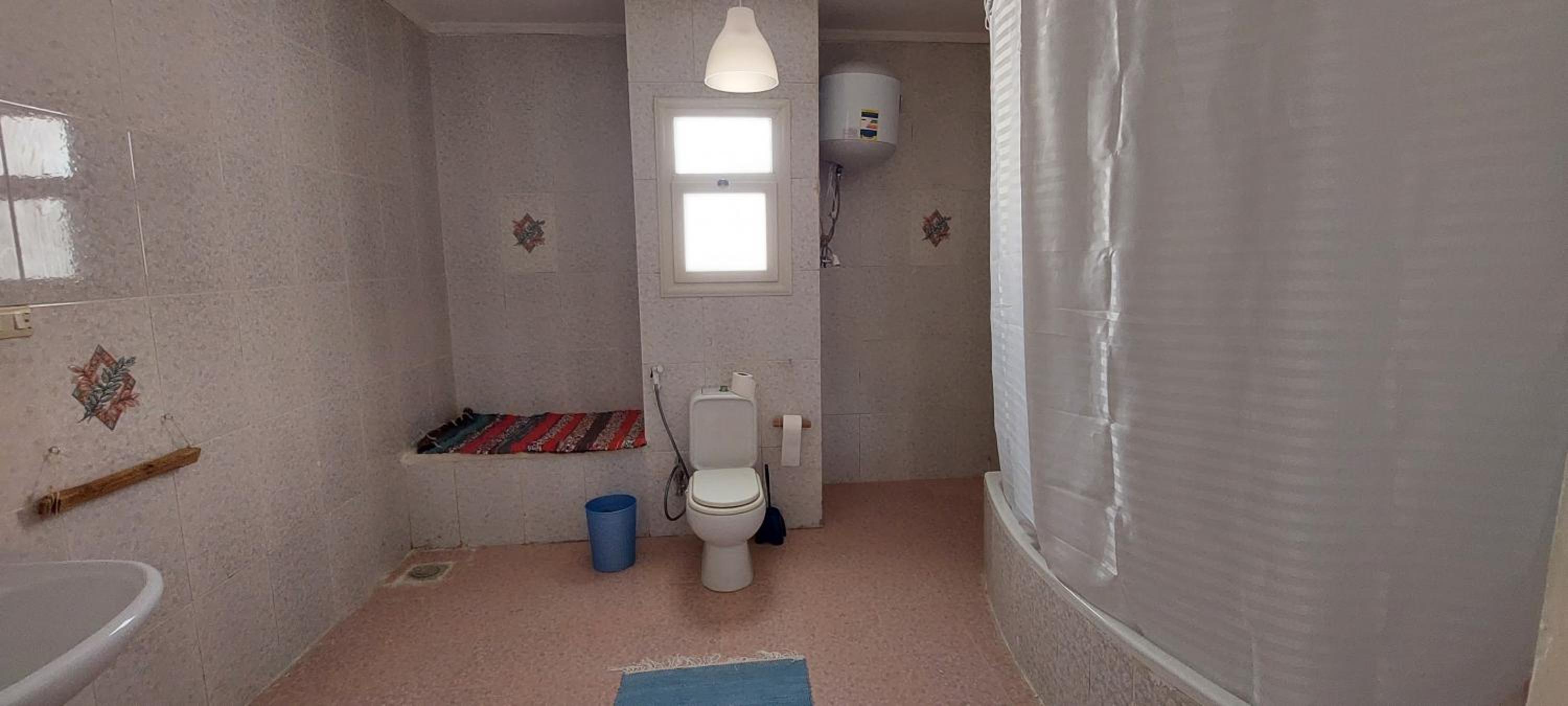 Three-Bedroom Villa photo 2