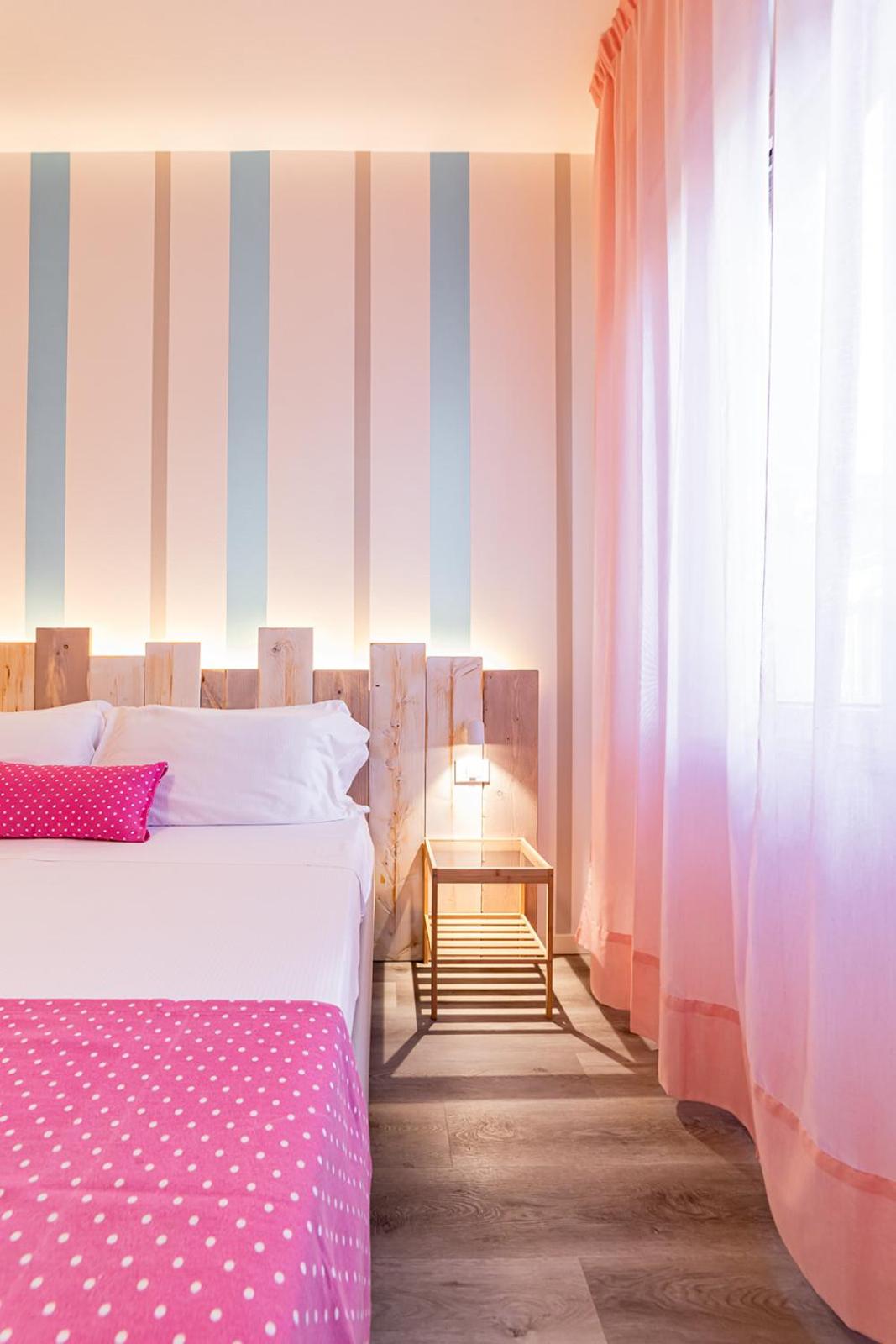 Standard Double or Twin Room photo 3