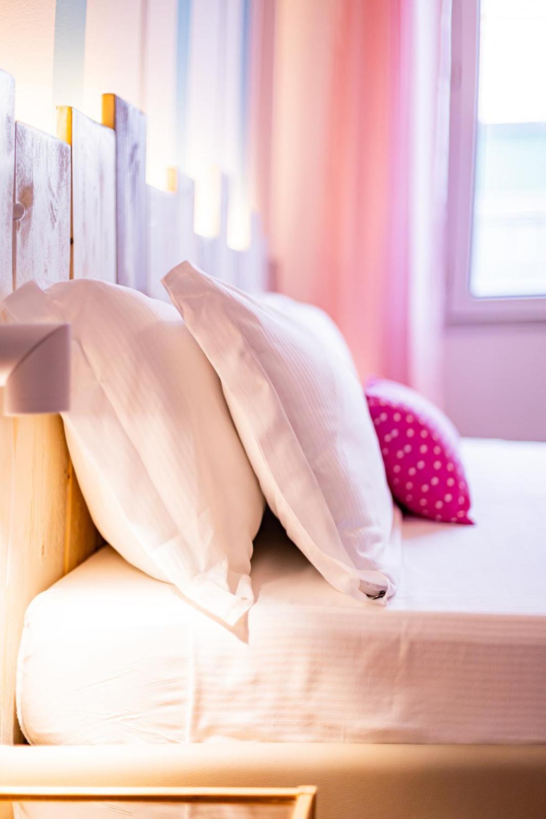 Standard Double or Twin Room photo 2