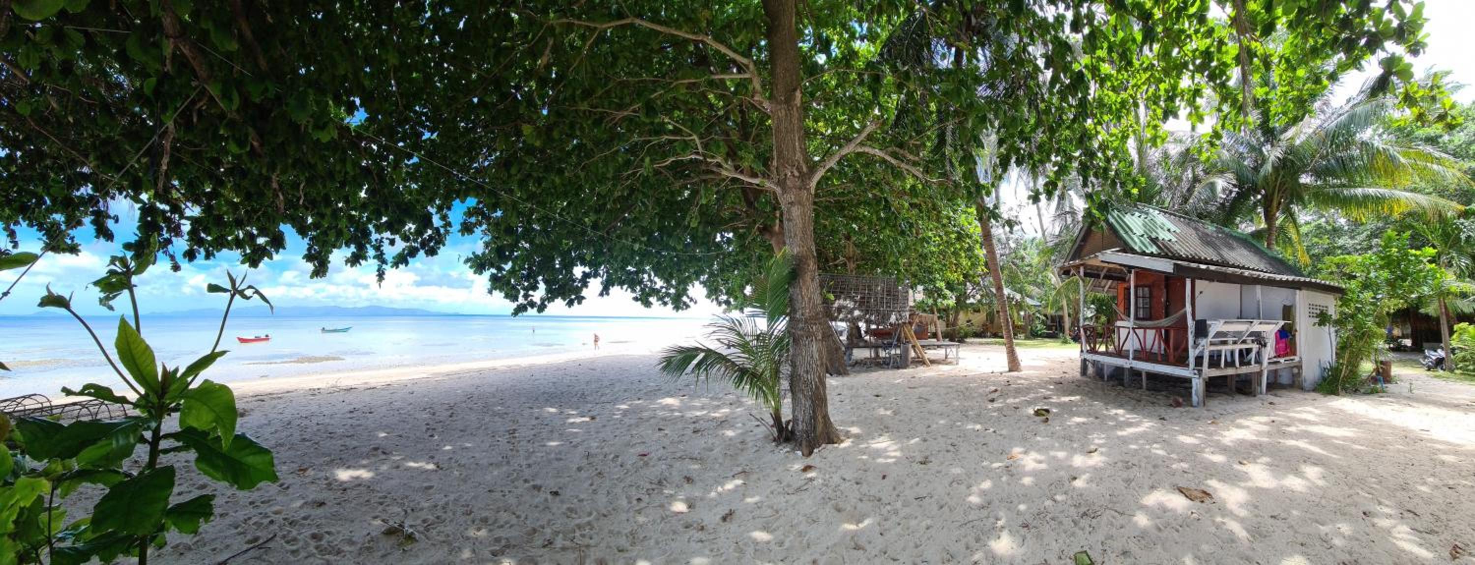 Triple Room with Sea View photo 3