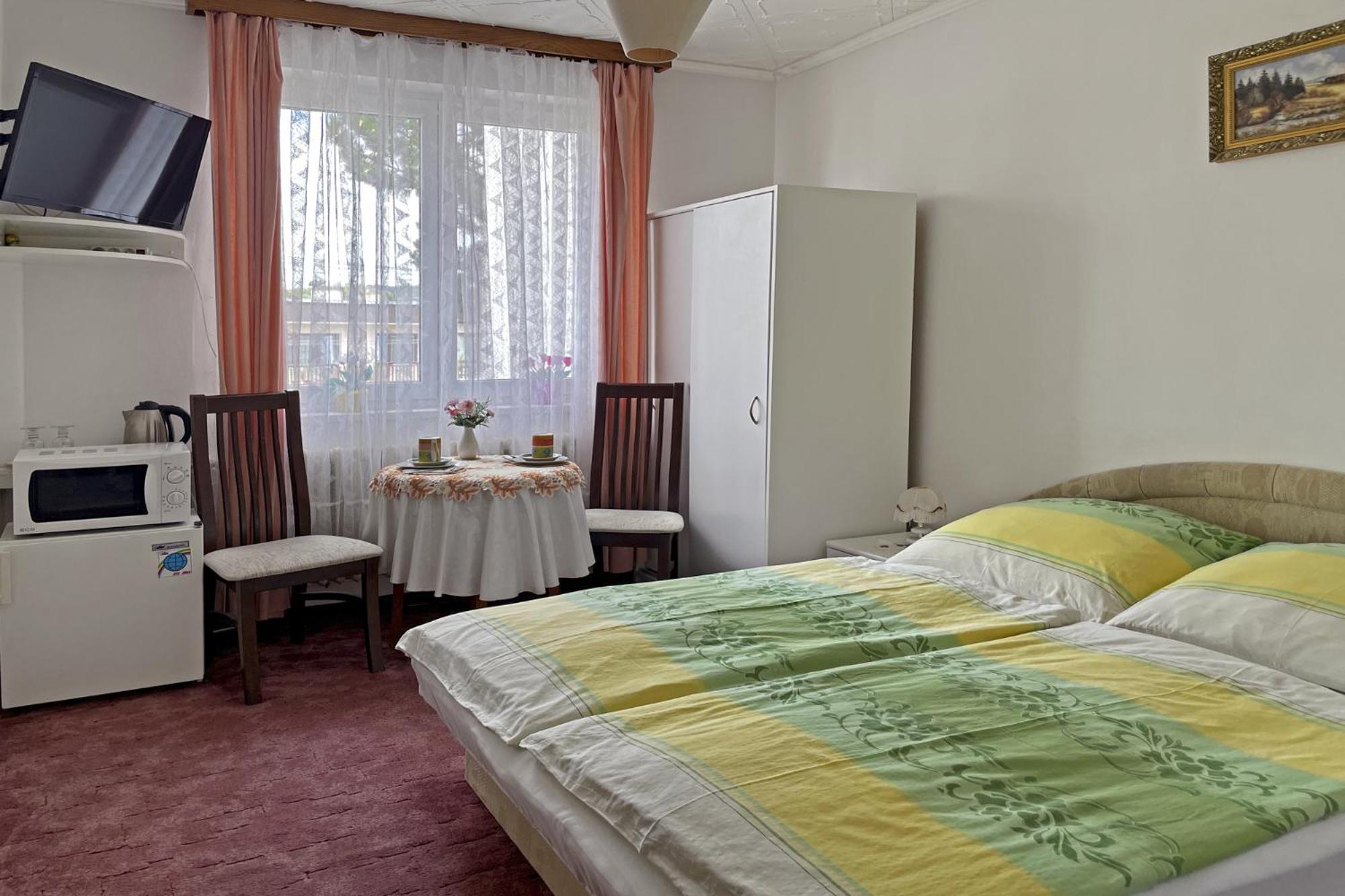 Double Room photo 1