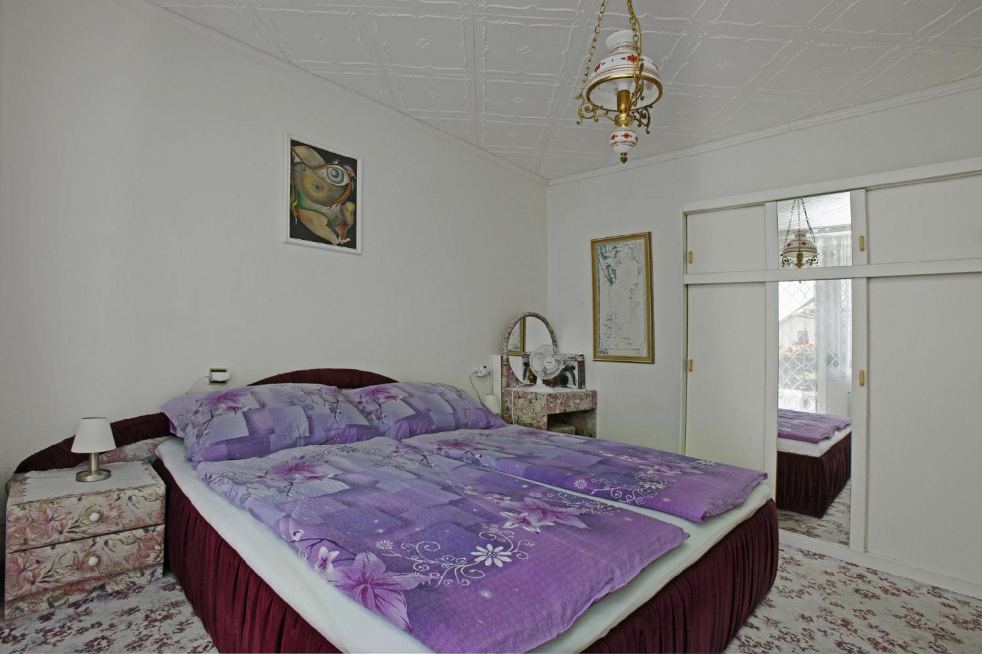 Two-Bedroom Suite with Balcony photo 1
