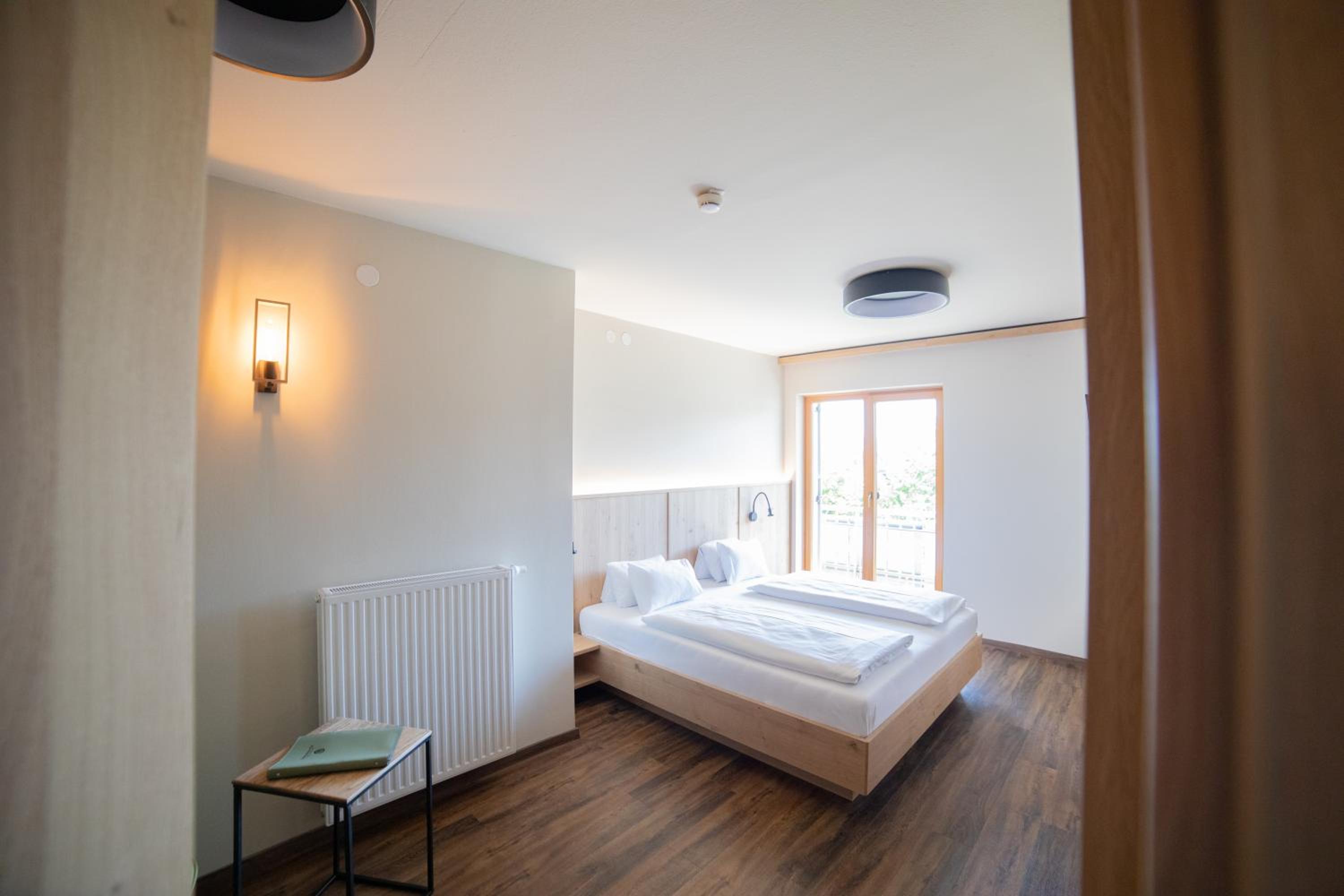 Double Room with Balcony photo 2