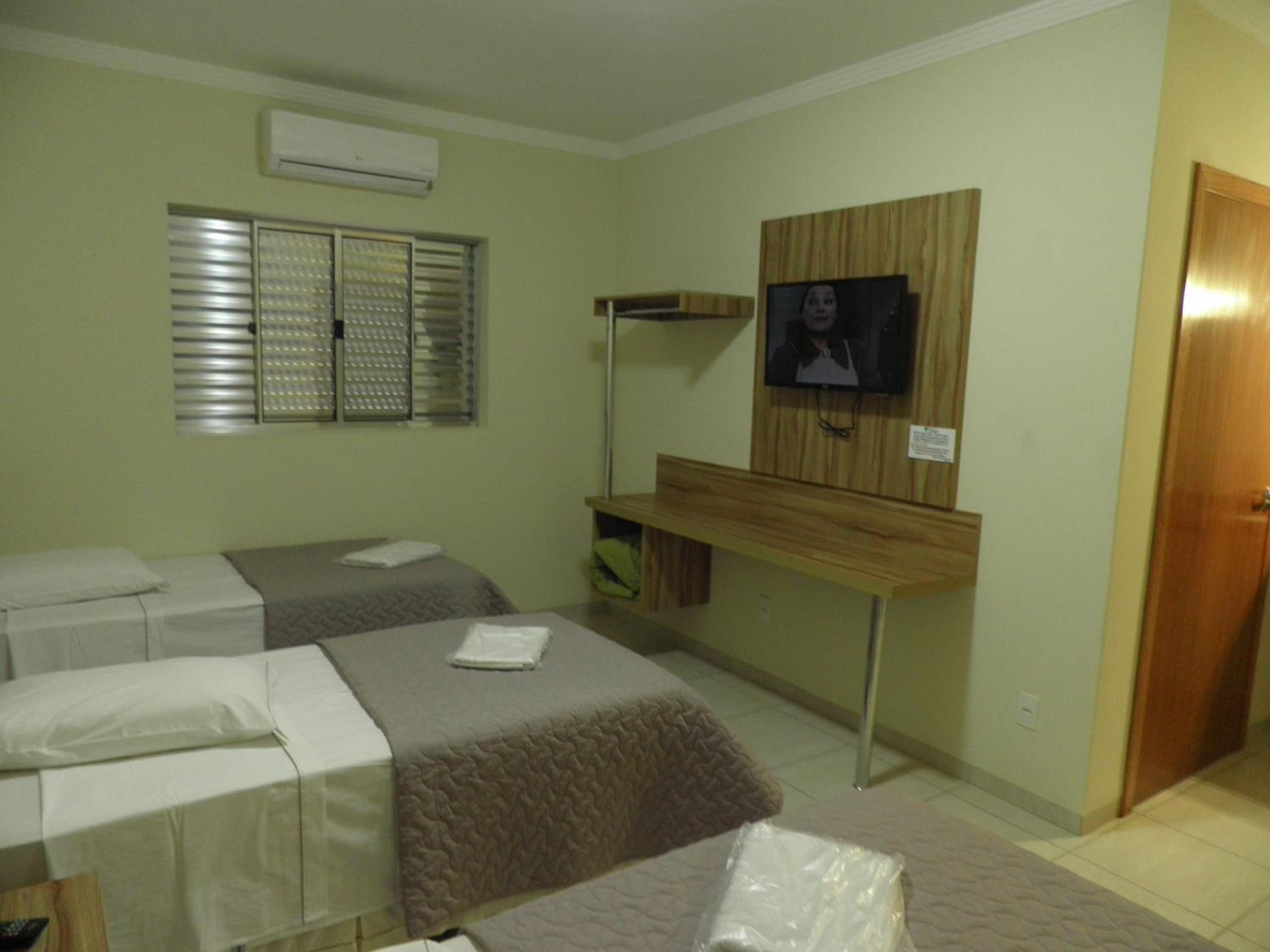 Triple Room photo 1