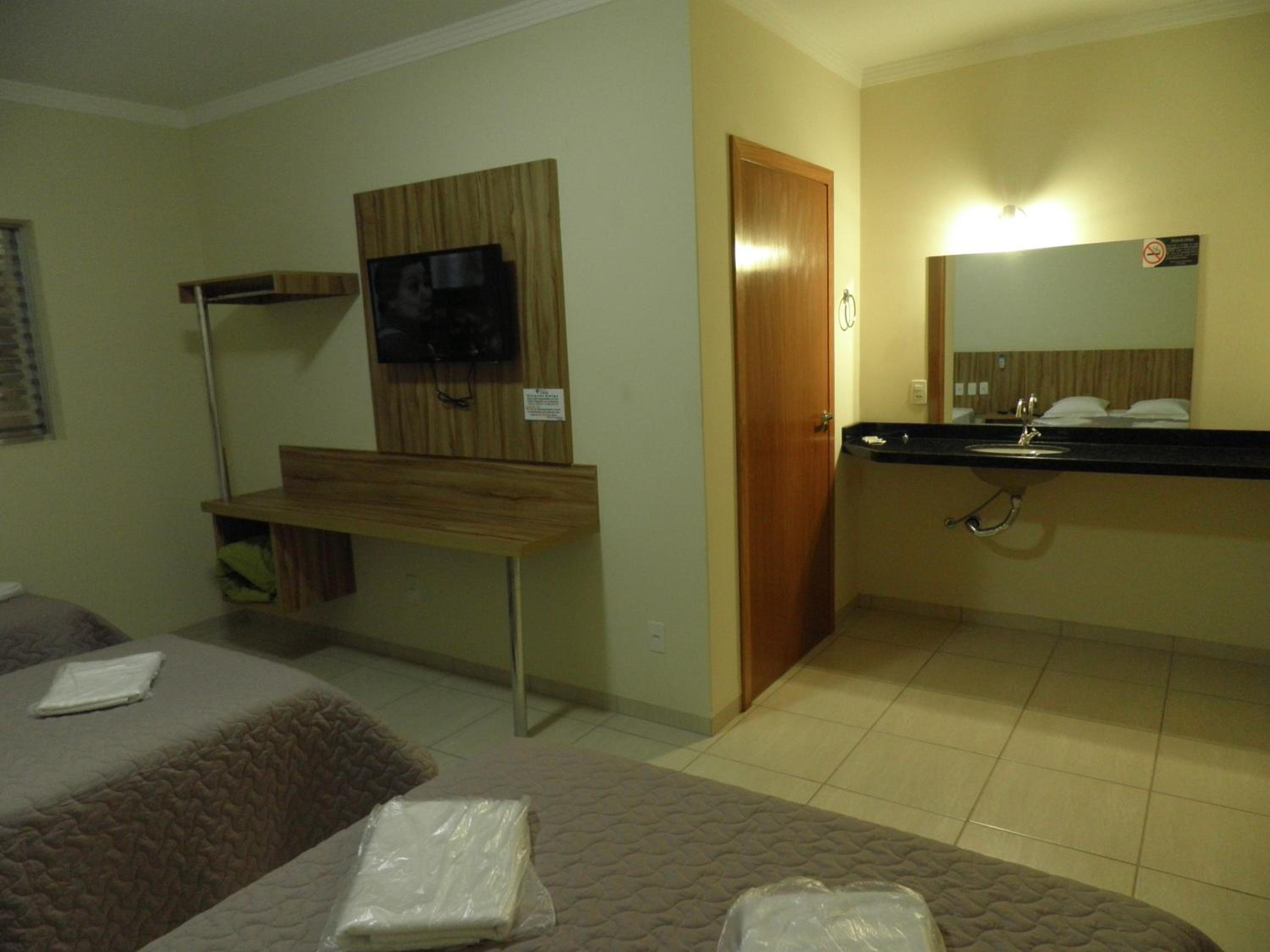 Double or Twin Room photo 1
