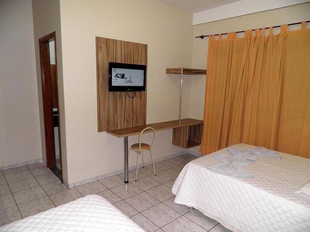 Standard Single Room photo 3