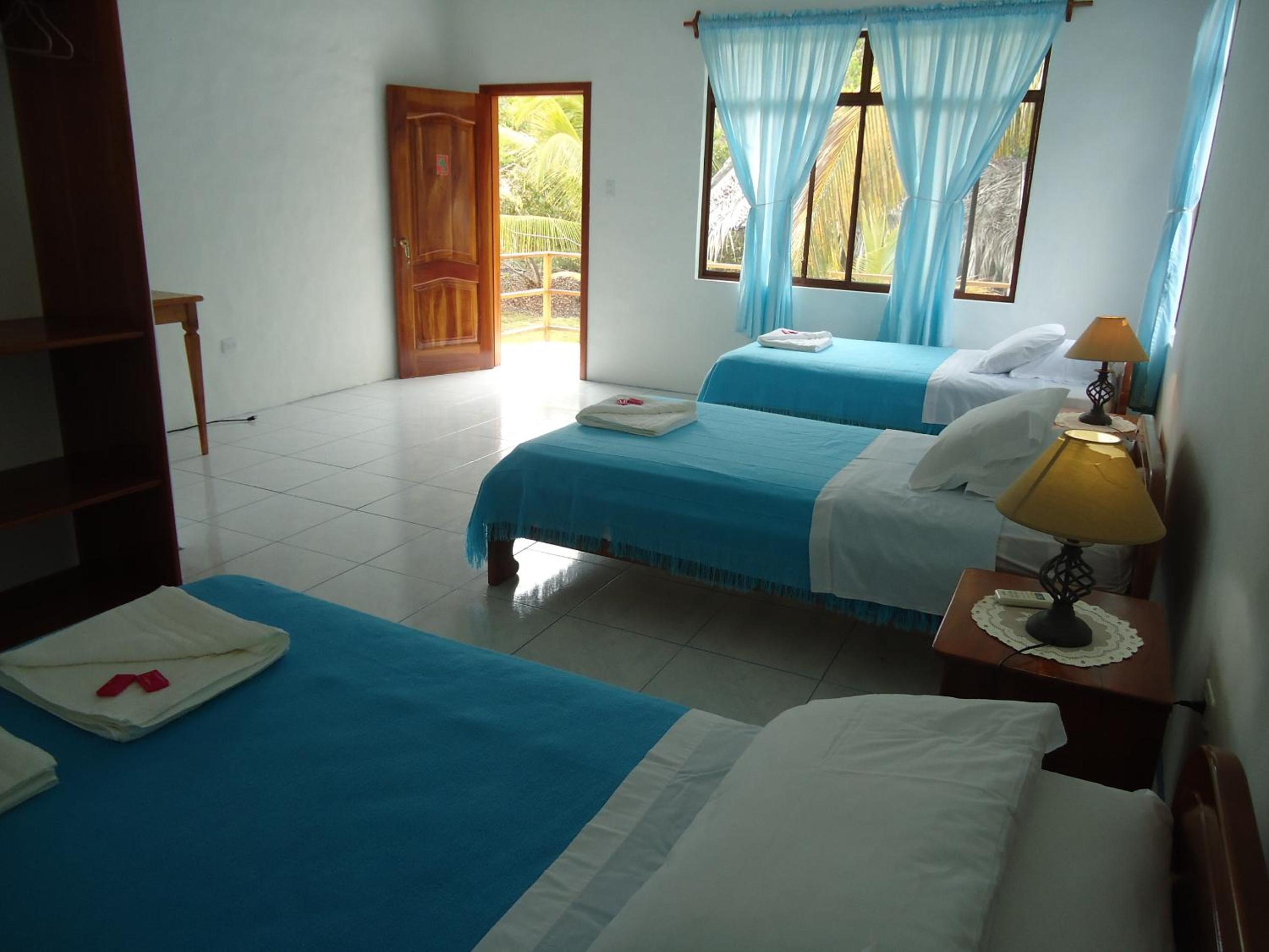 Quadruple Room photo 3