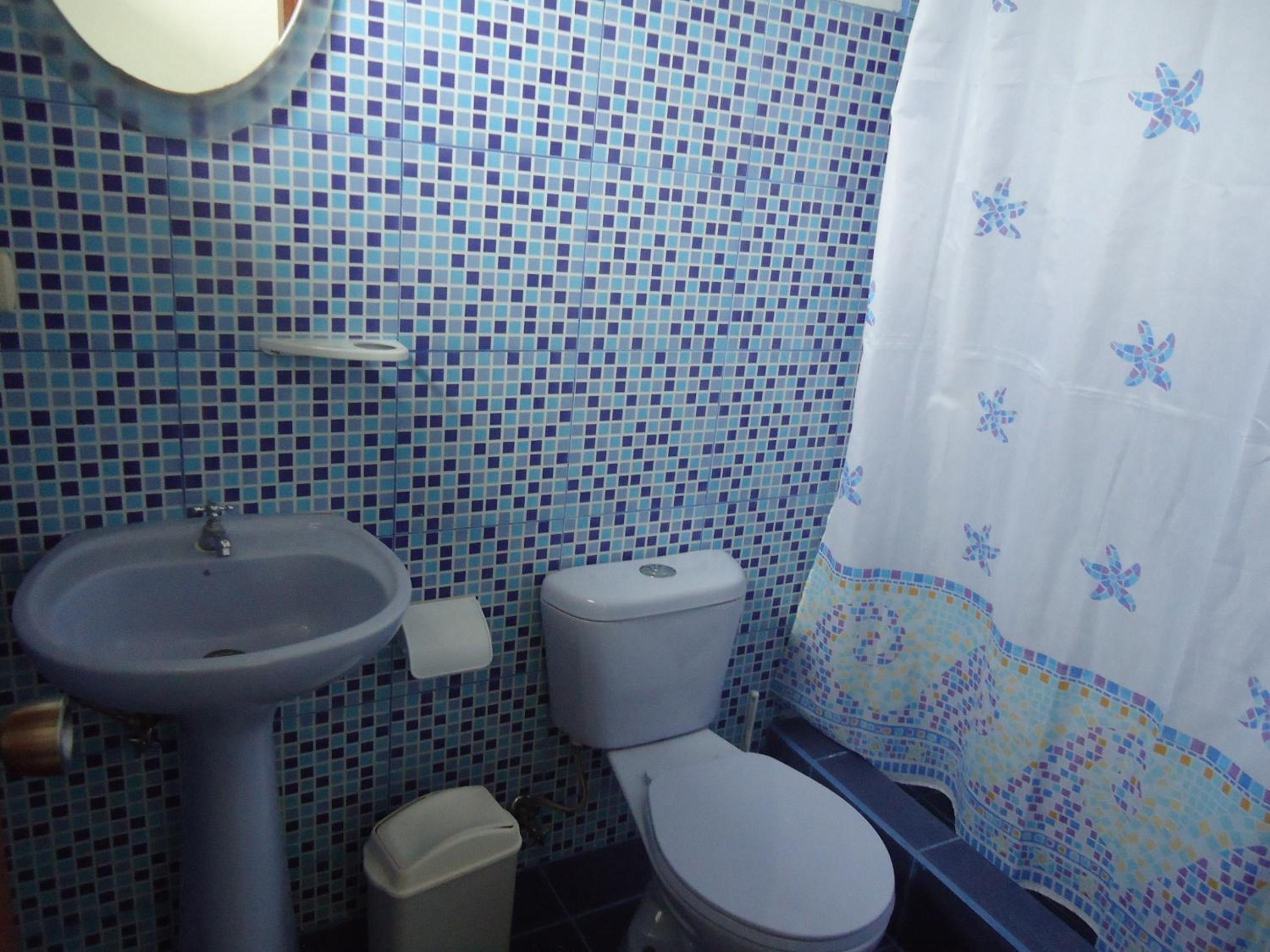 Quadruple Room photo 2