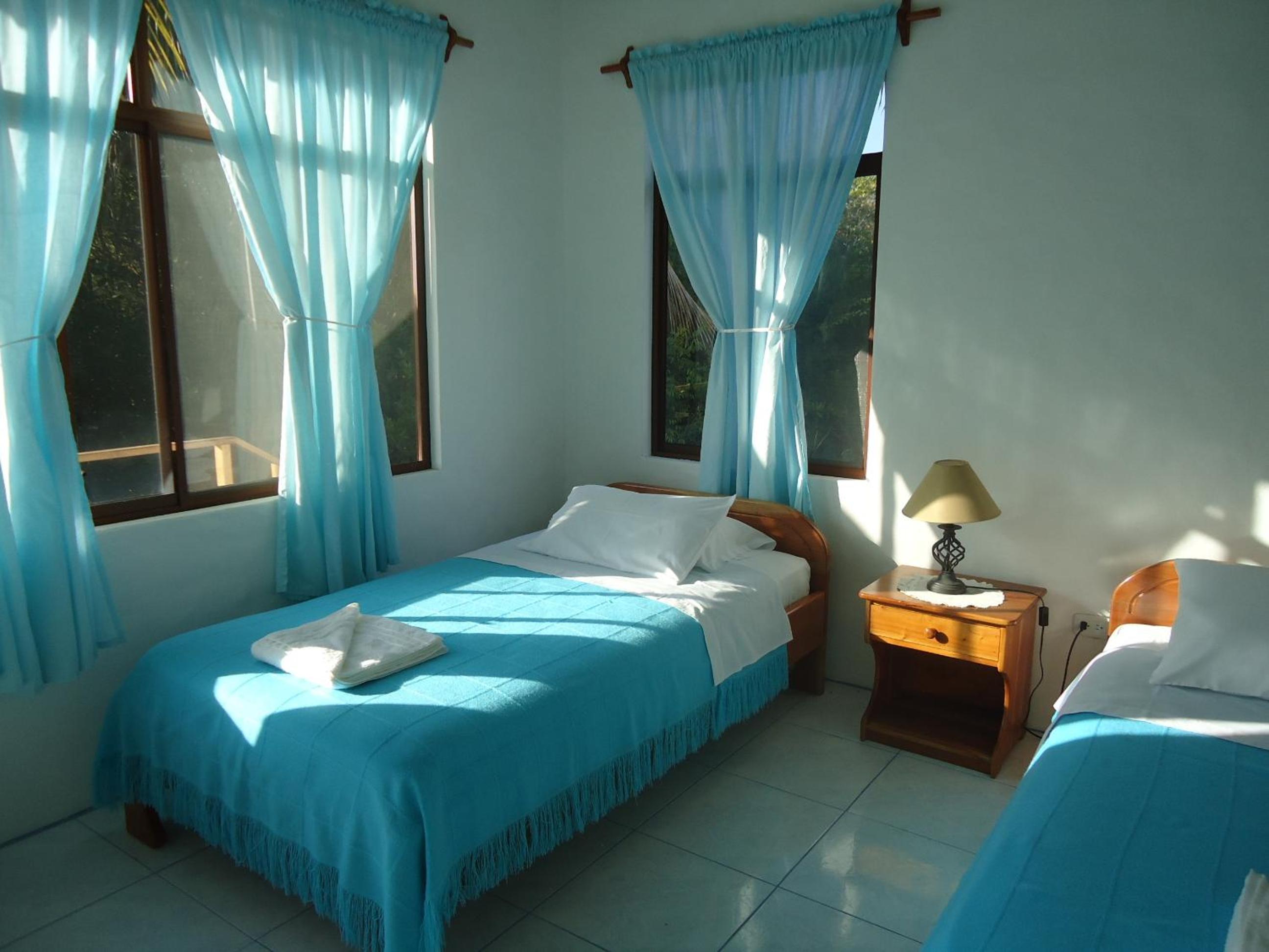 Quadruple Room photo 1