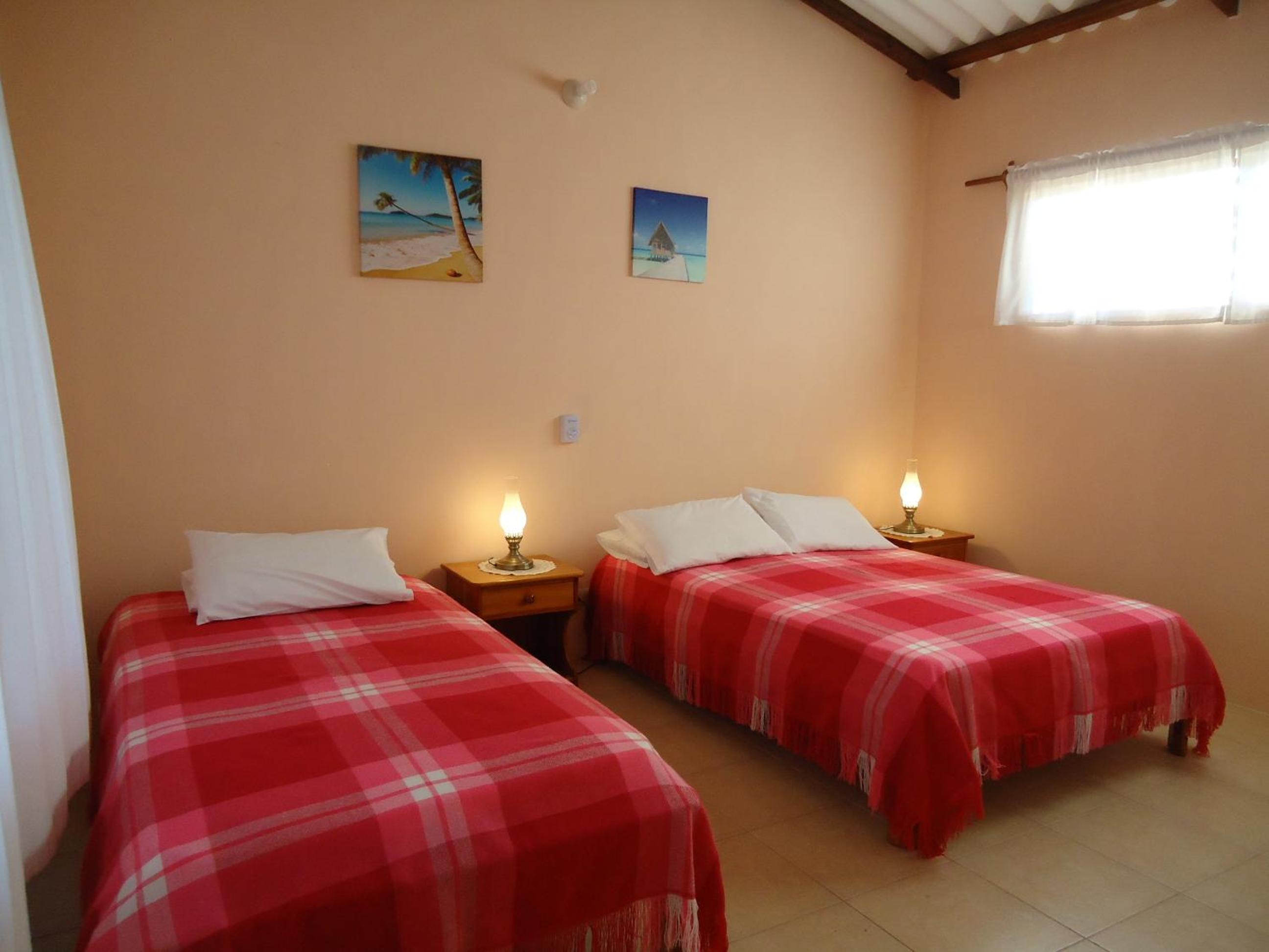 Triple Room with Private Bathroom photo 2