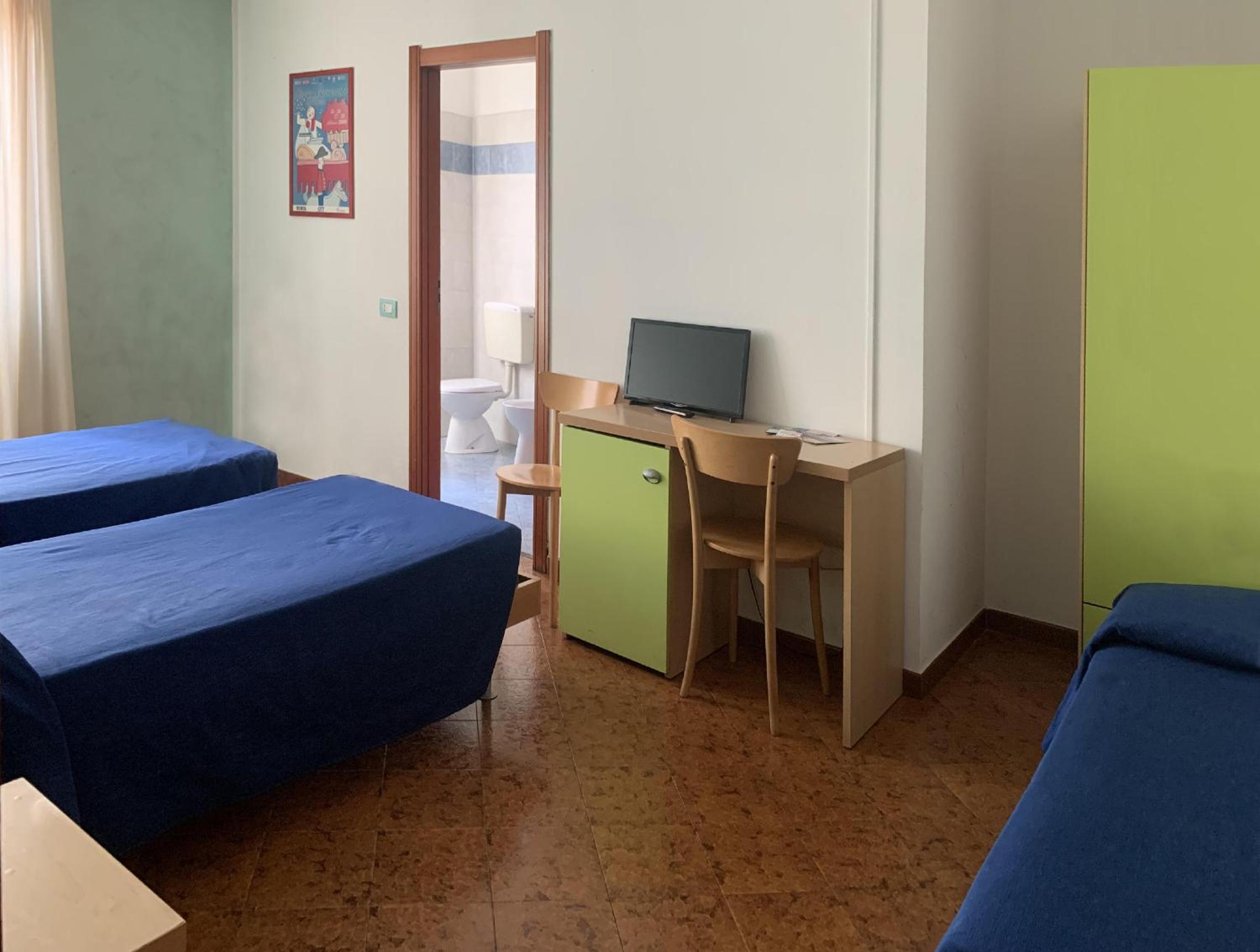 Triple Room photo 1