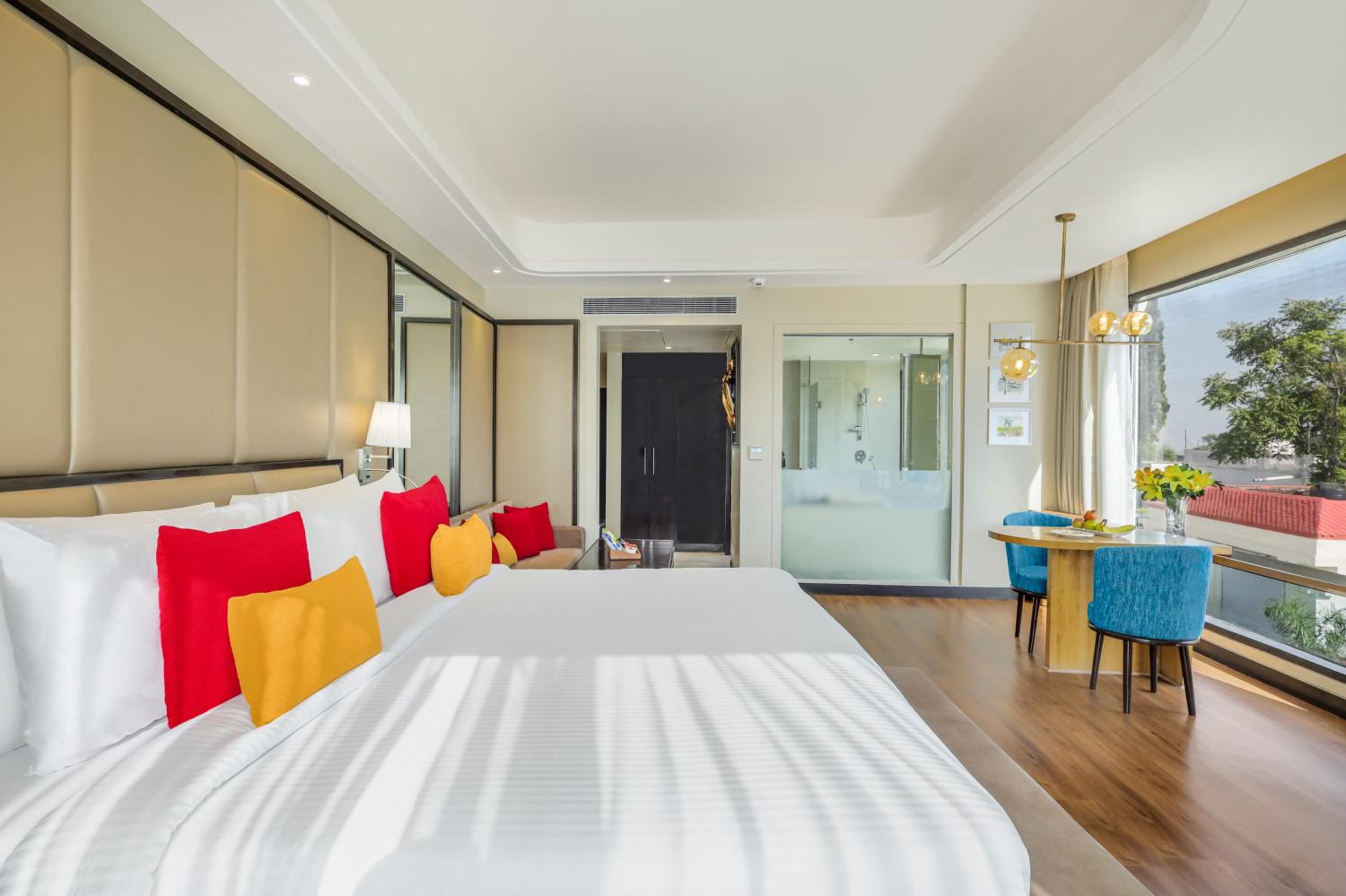 Double Room - Photo 9