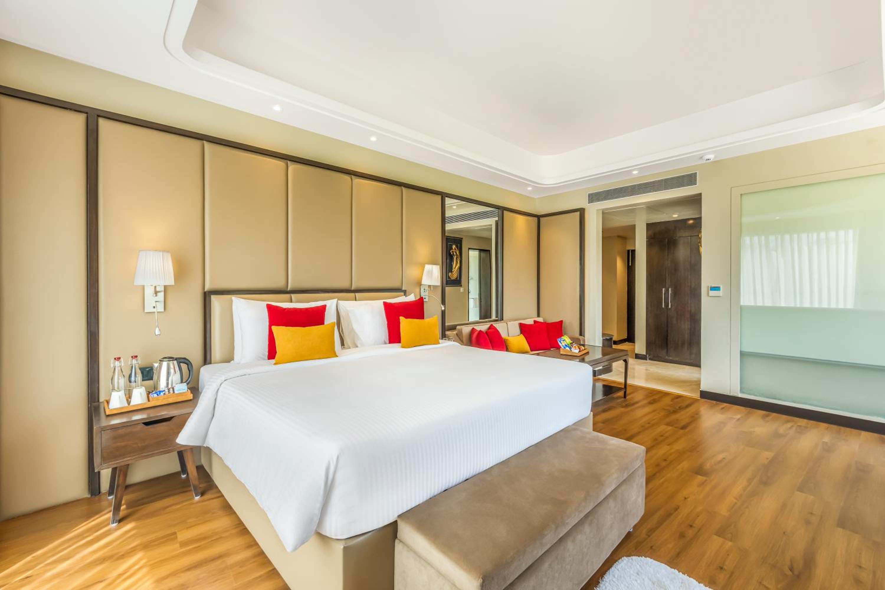 Double Room - Photo 7